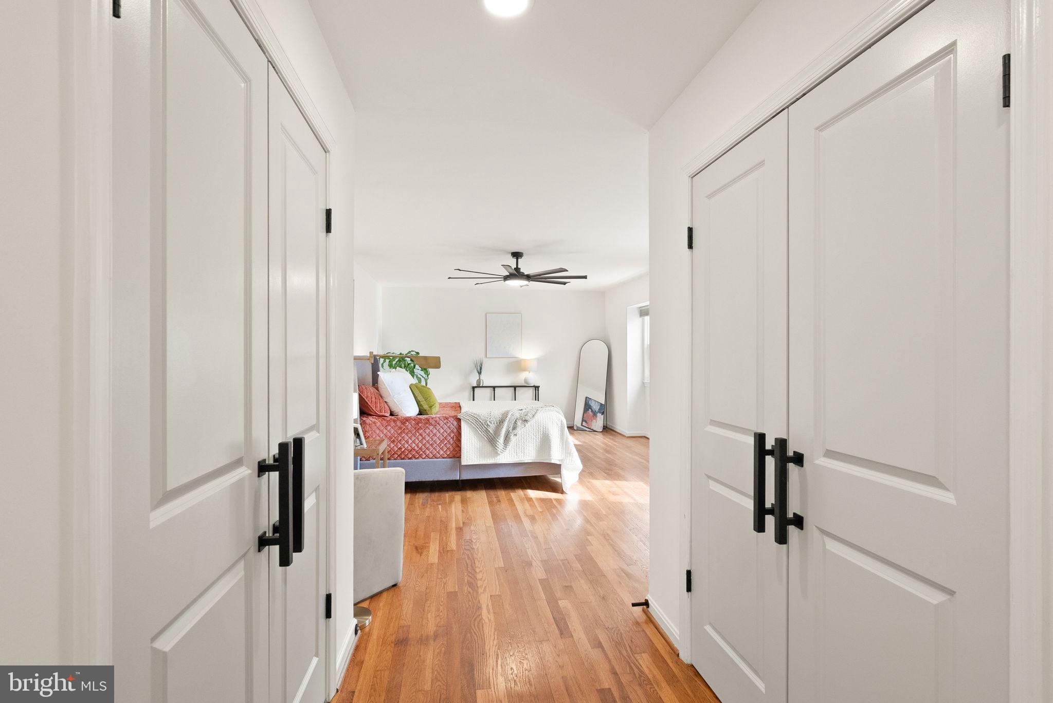 MILWAY MEADOWS - Residential