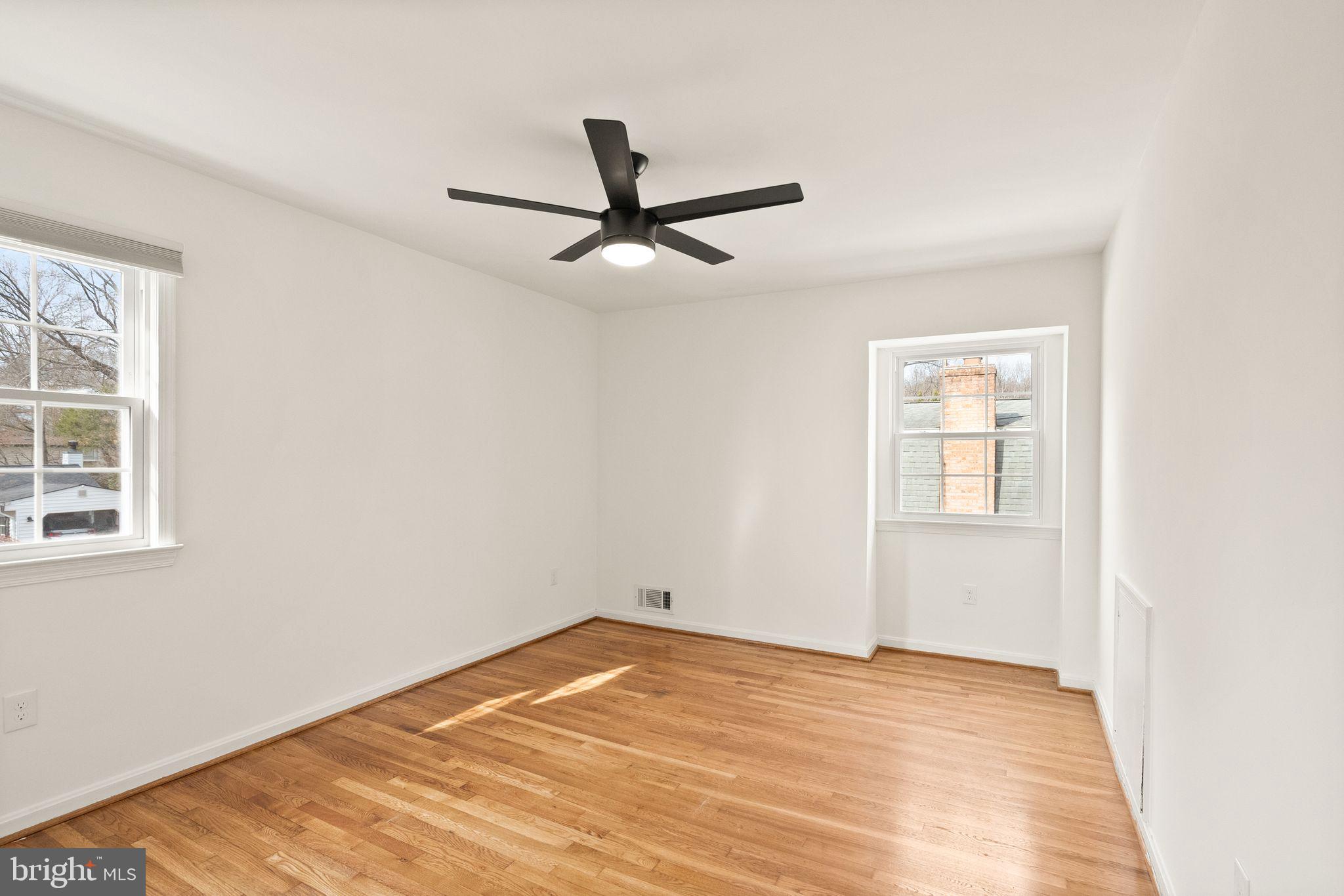 MILWAY MEADOWS - Residential