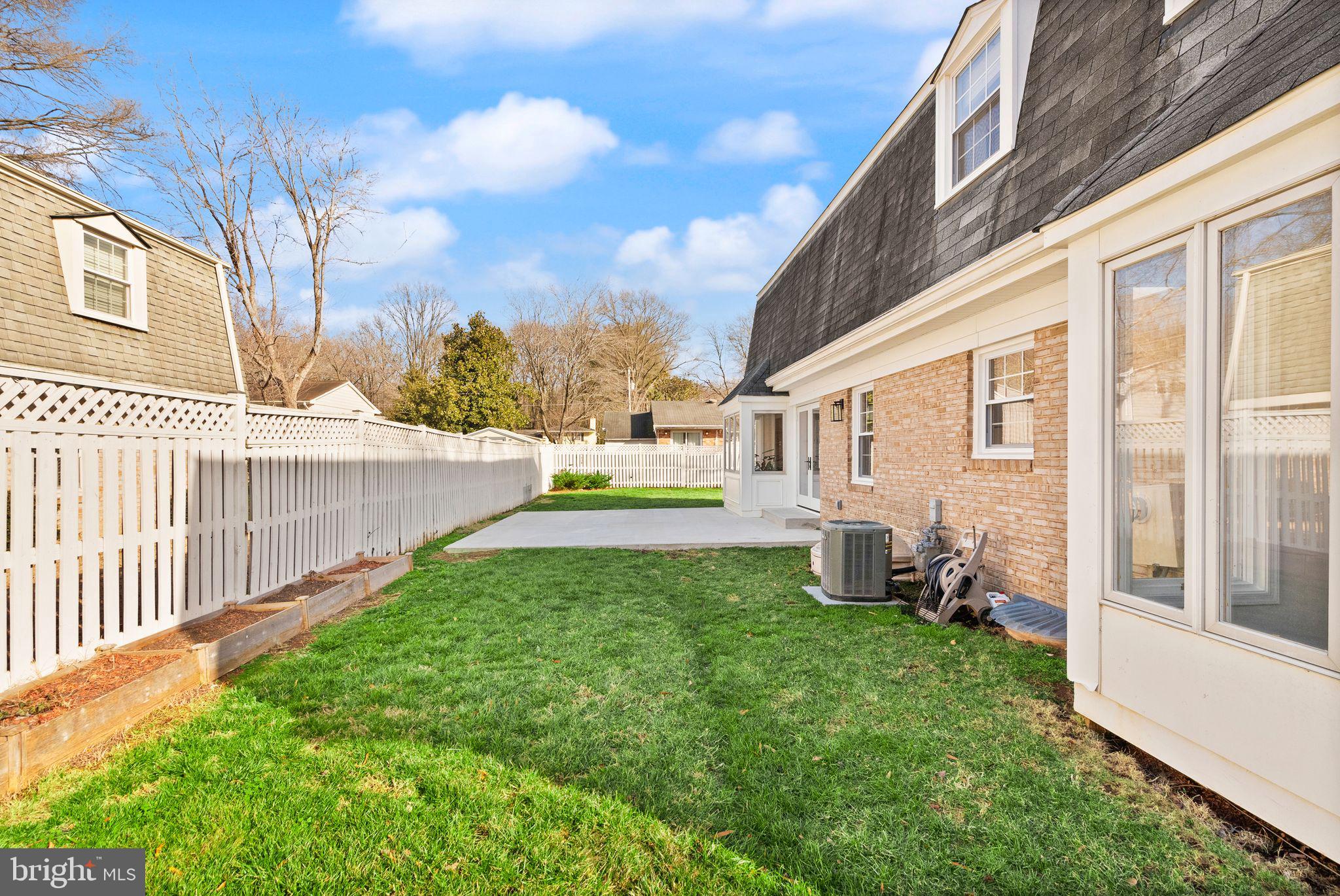 MILWAY MEADOWS - Residential