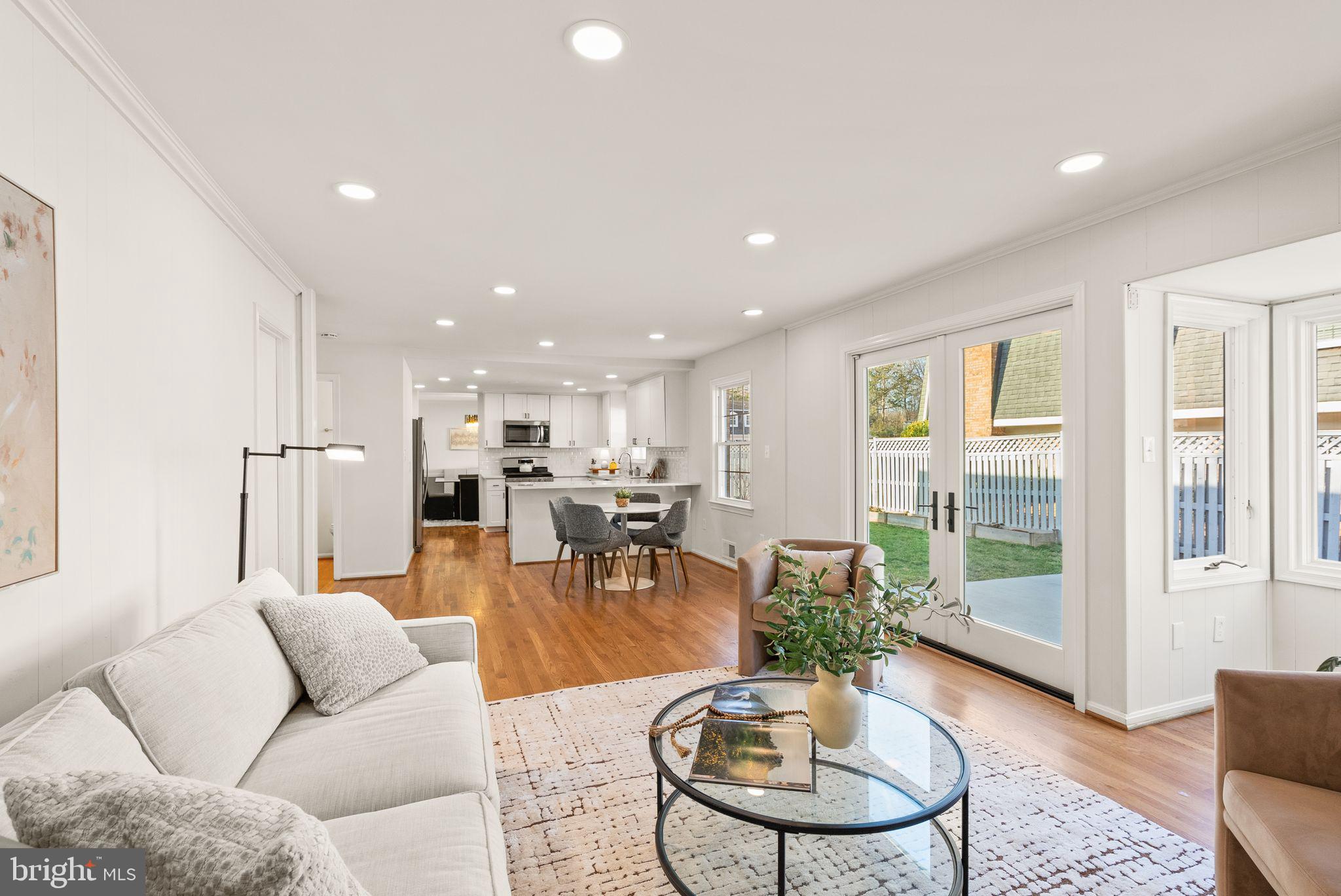 MILWAY MEADOWS - Residential