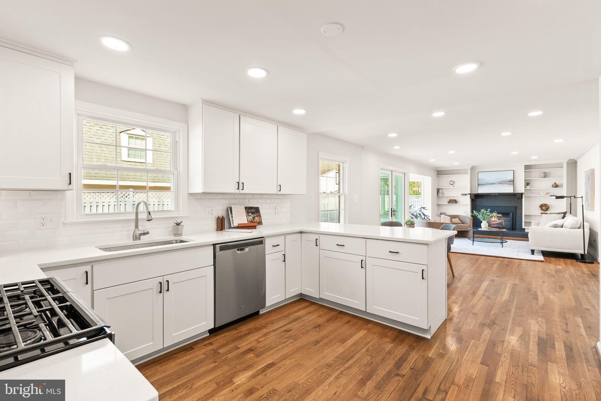 MILWAY MEADOWS - Residential