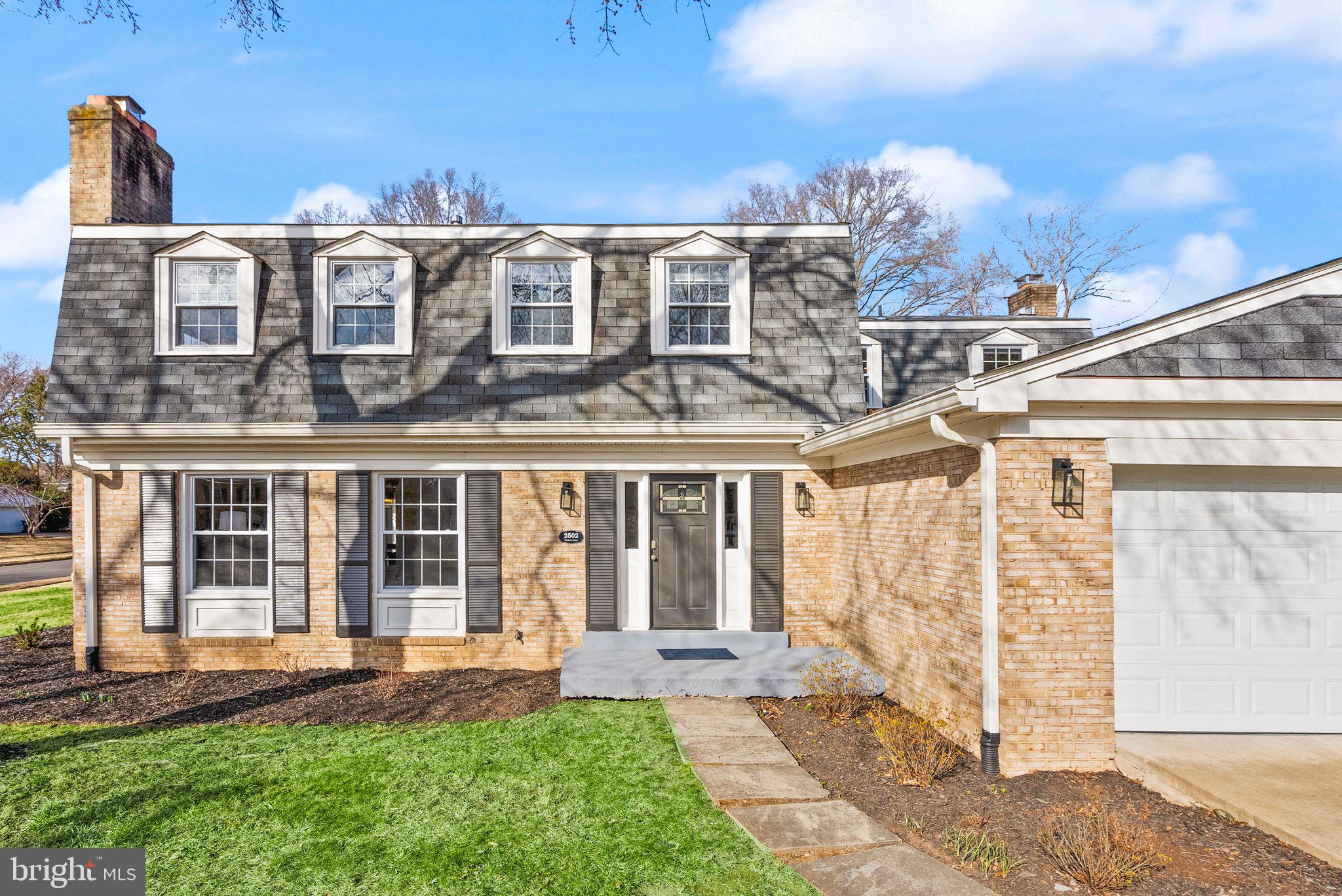 MILWAY MEADOWS - Residential
