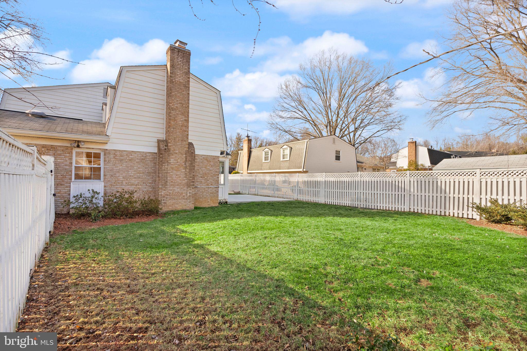 MILWAY MEADOWS - Residential