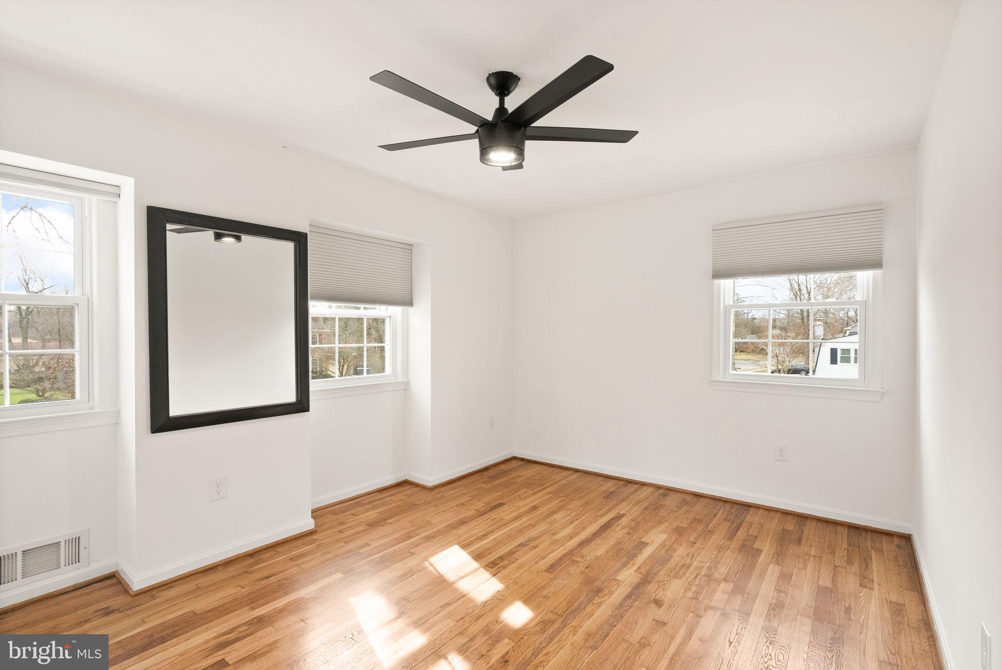 MILWAY MEADOWS - Residential