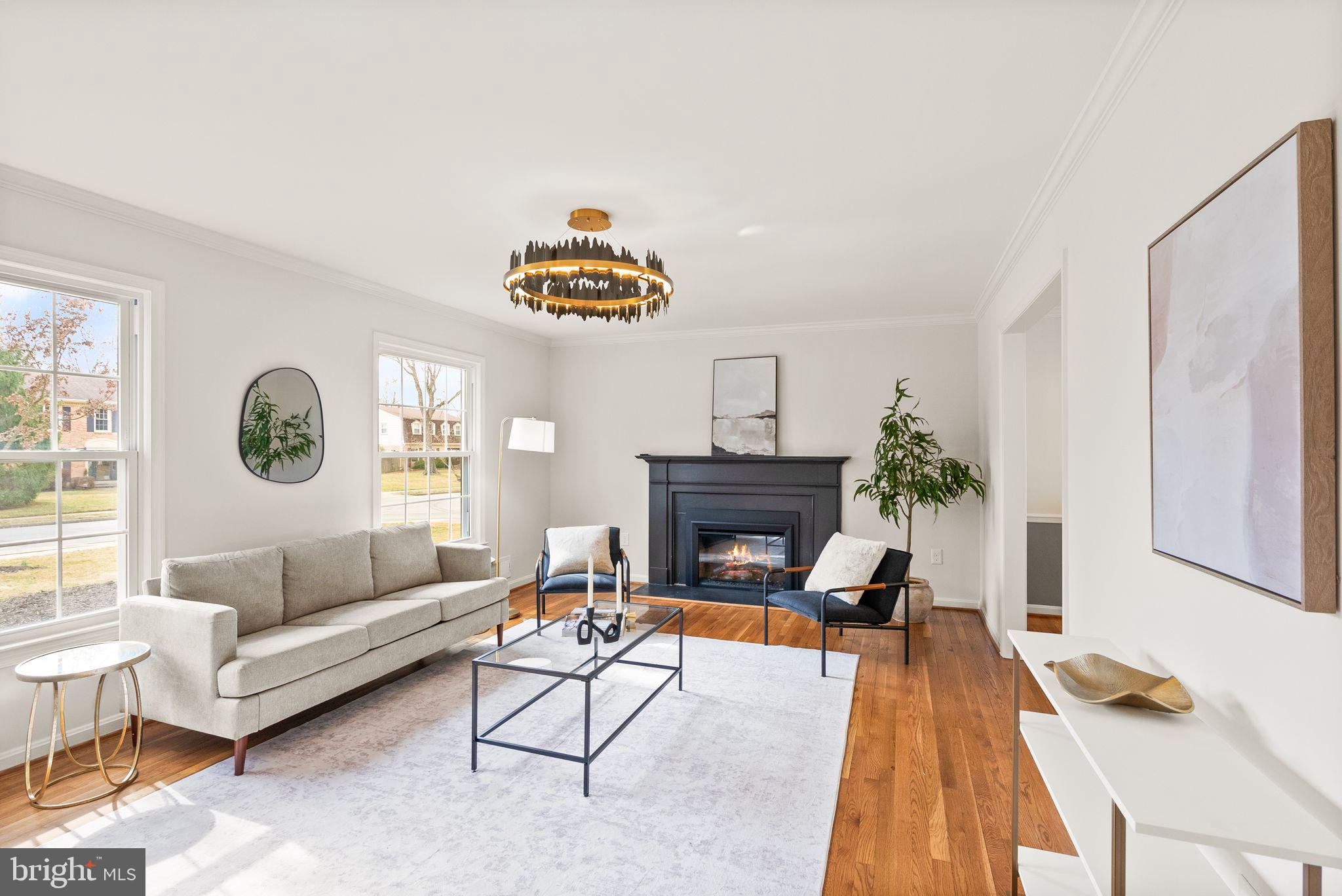MILWAY MEADOWS - Residential