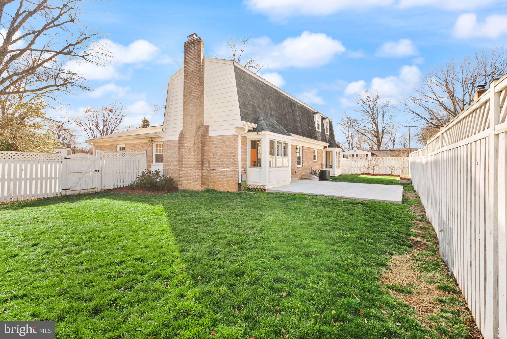 MILWAY MEADOWS - Residential
