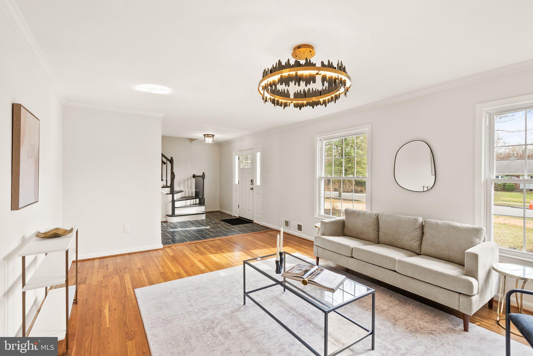 MILWAY MEADOWS - Residential