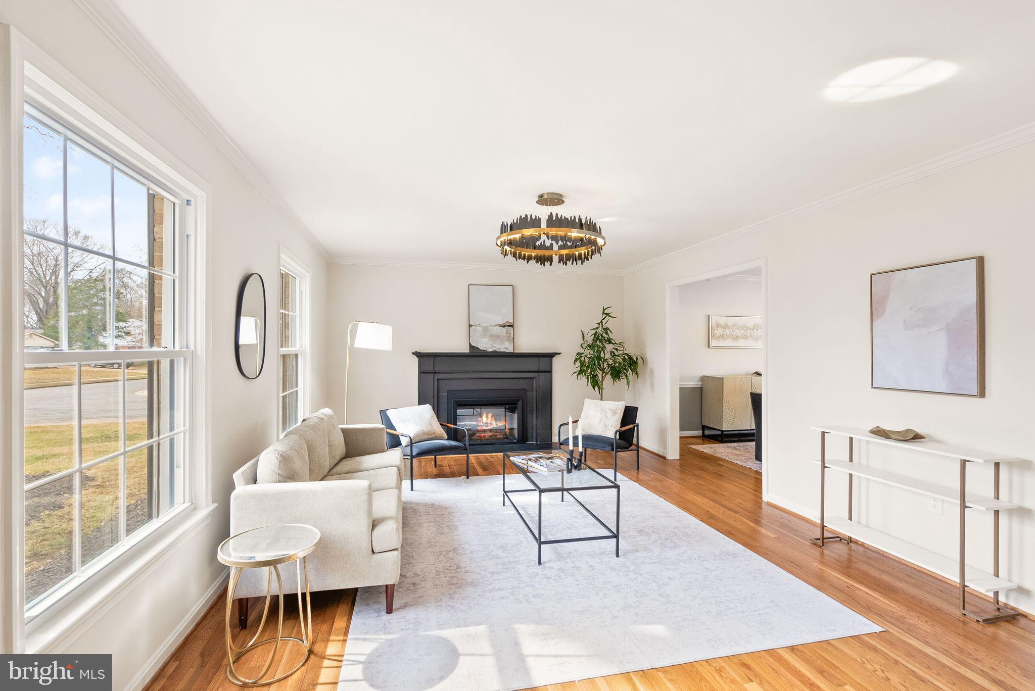 MILWAY MEADOWS - Residential