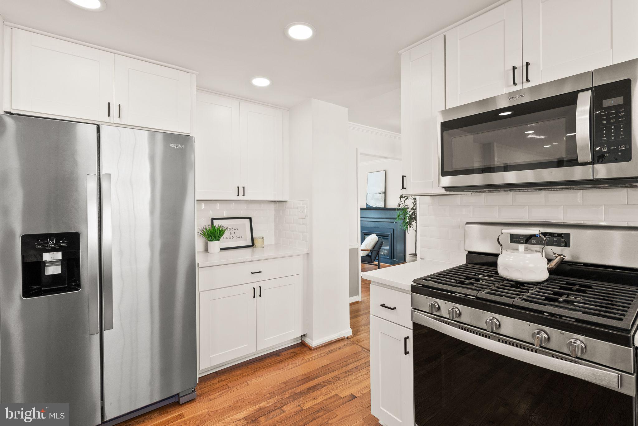 MILWAY MEADOWS - Residential