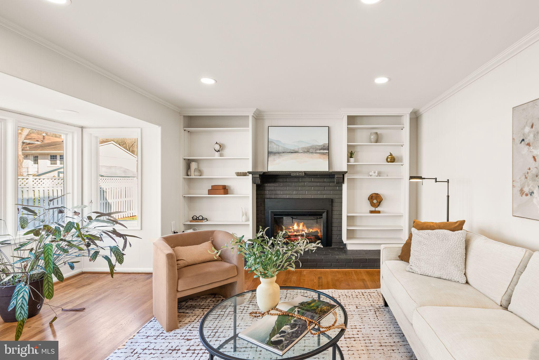 MILWAY MEADOWS - Residential