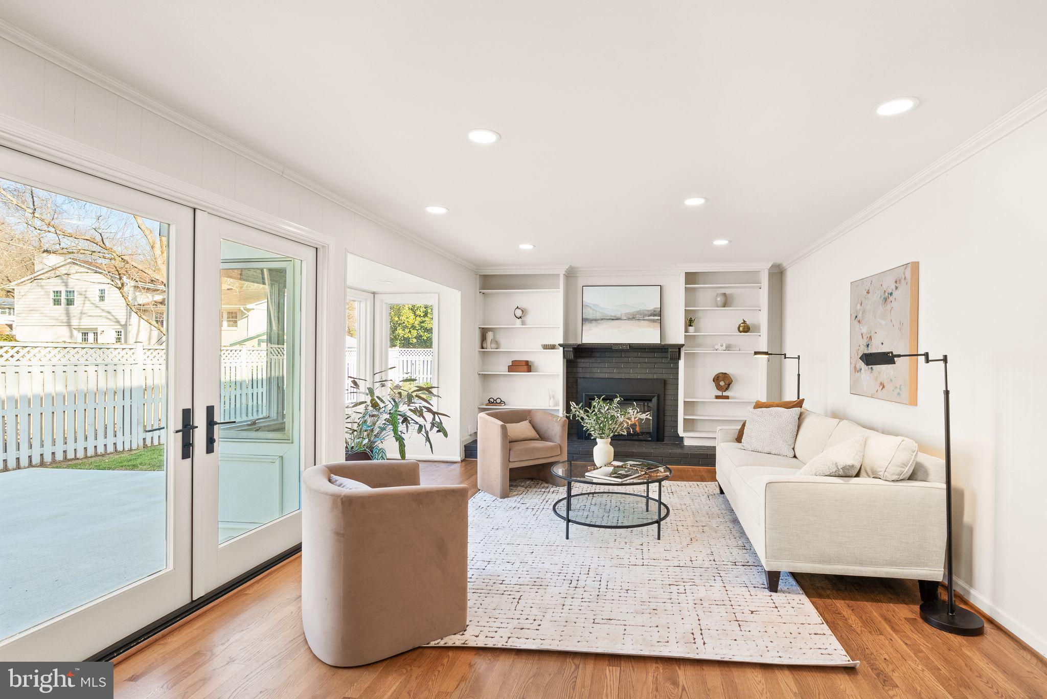 MILWAY MEADOWS - Residential