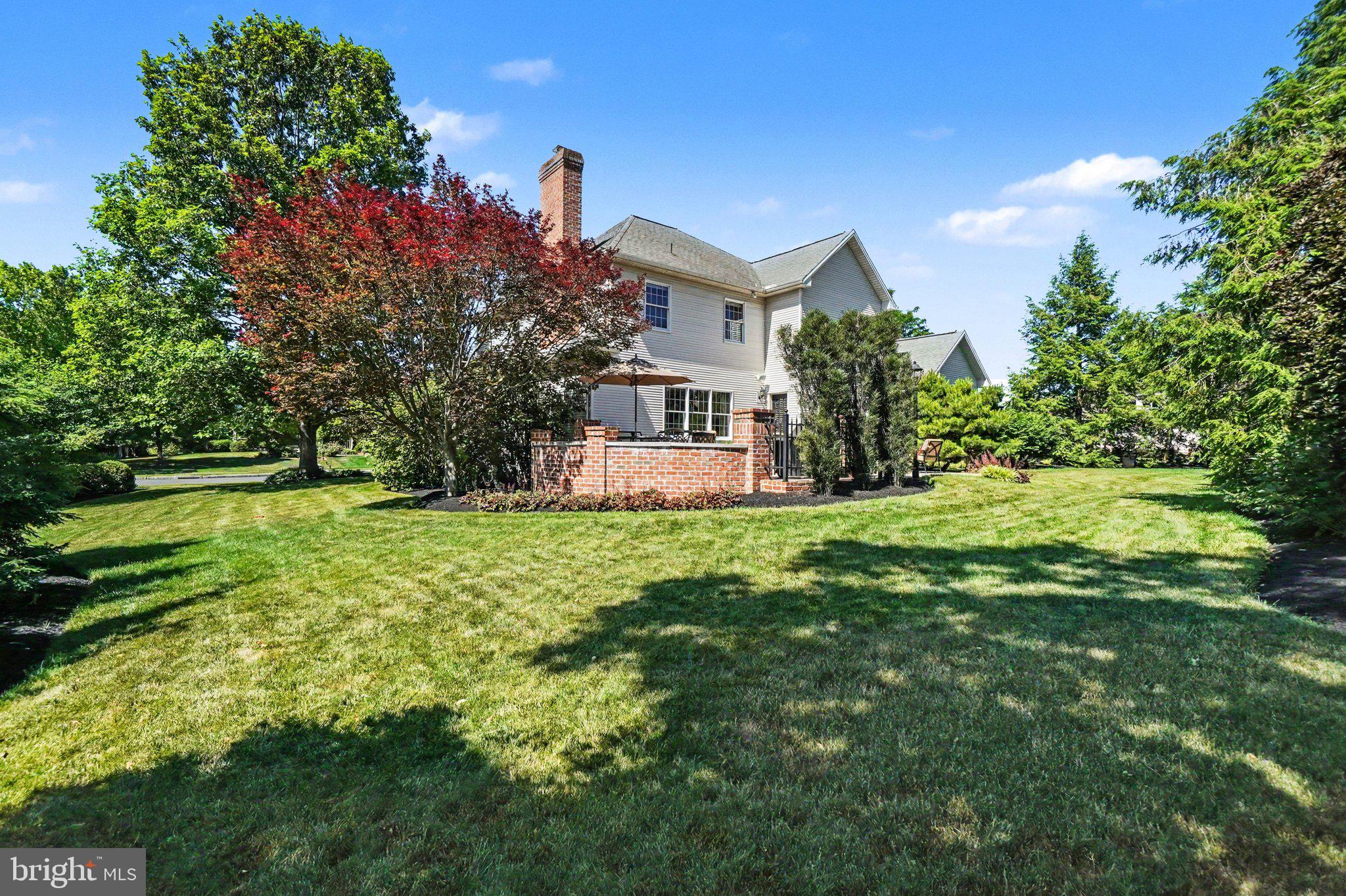 MEADOWVIEW ESTATES - Residential