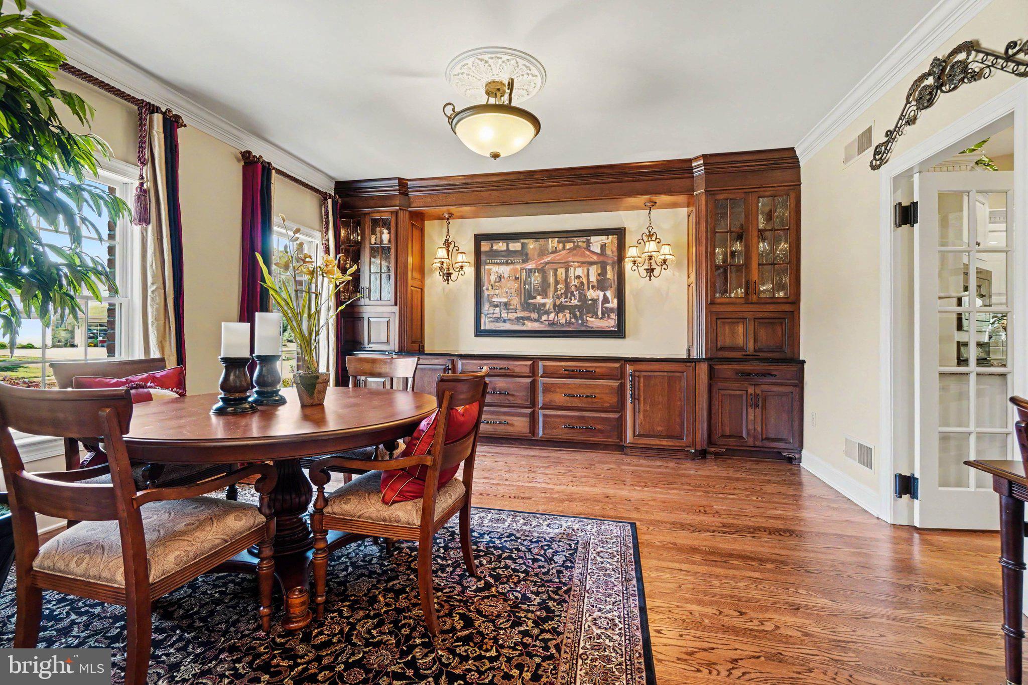 MEADOWVIEW ESTATES - Residential