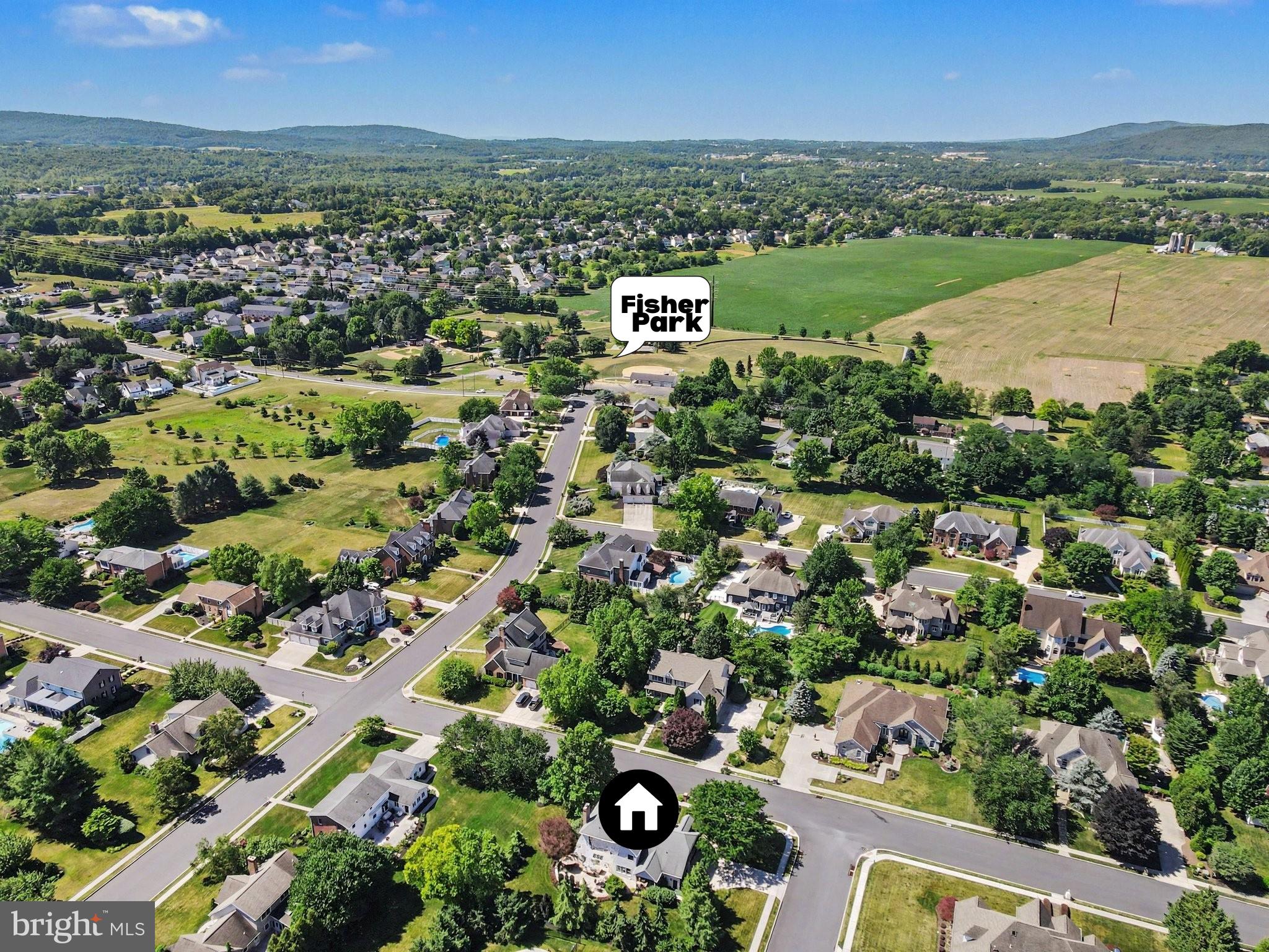 MEADOWVIEW ESTATES - Residential