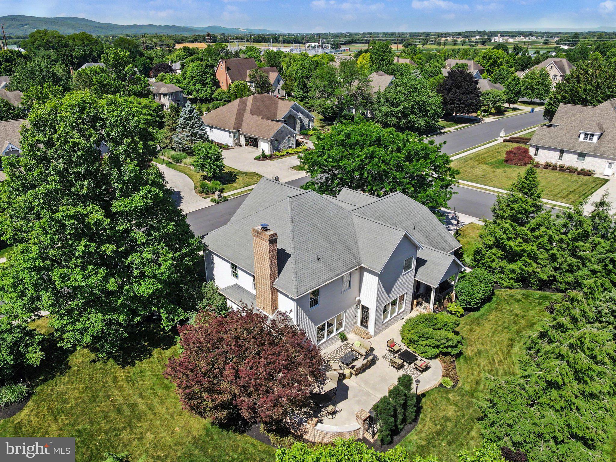 MEADOWVIEW ESTATES - Residential