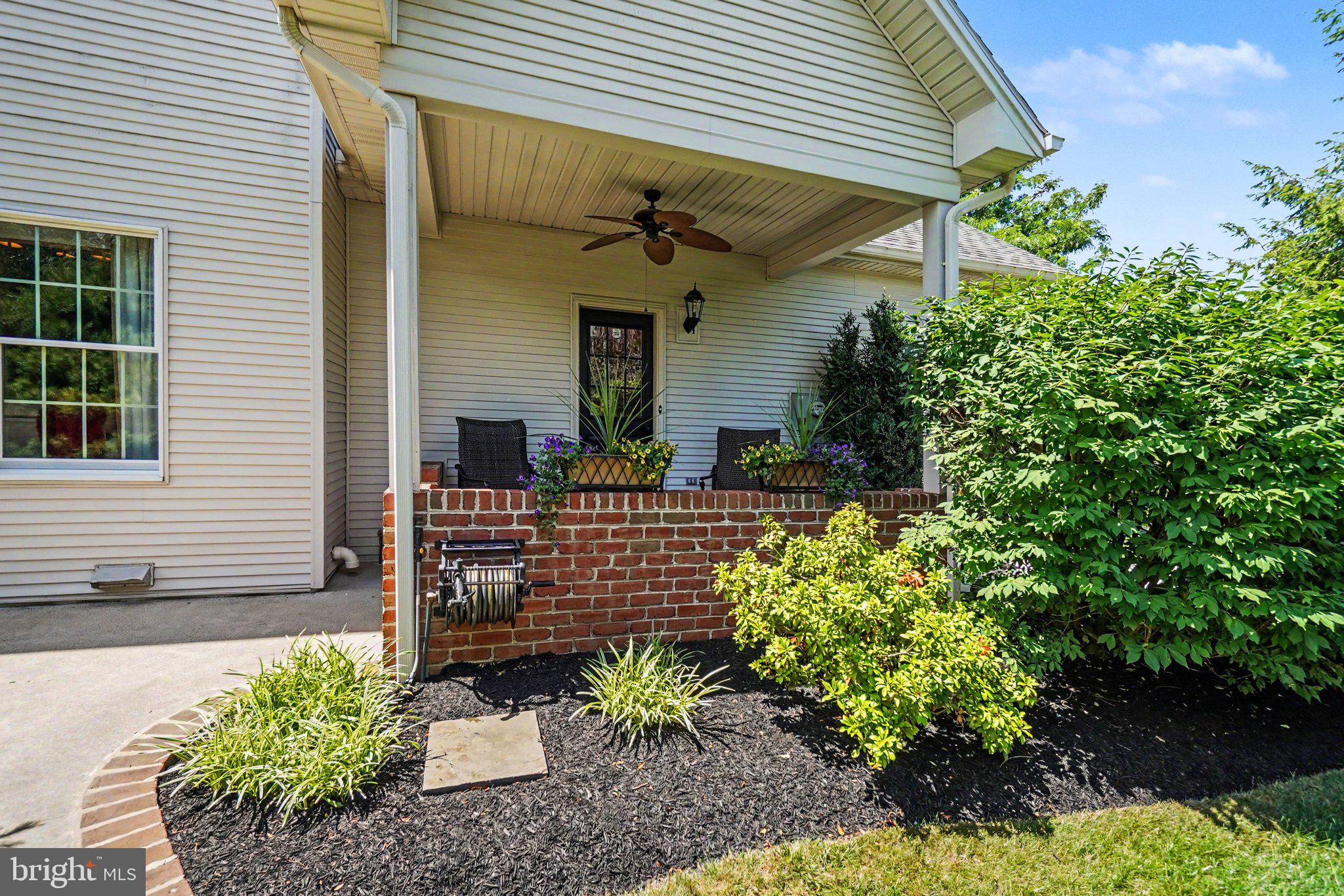 MEADOWVIEW ESTATES - Residential