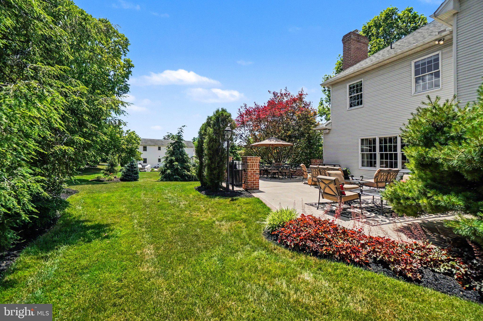 MEADOWVIEW ESTATES - Residential