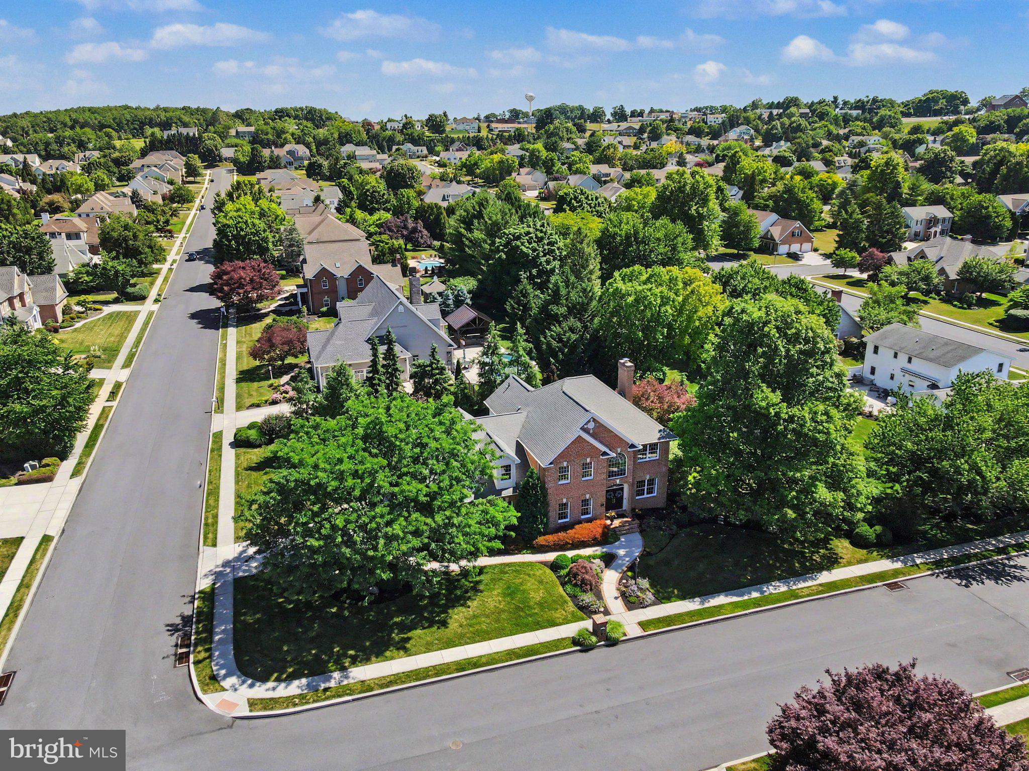 MEADOWVIEW ESTATES - Residential