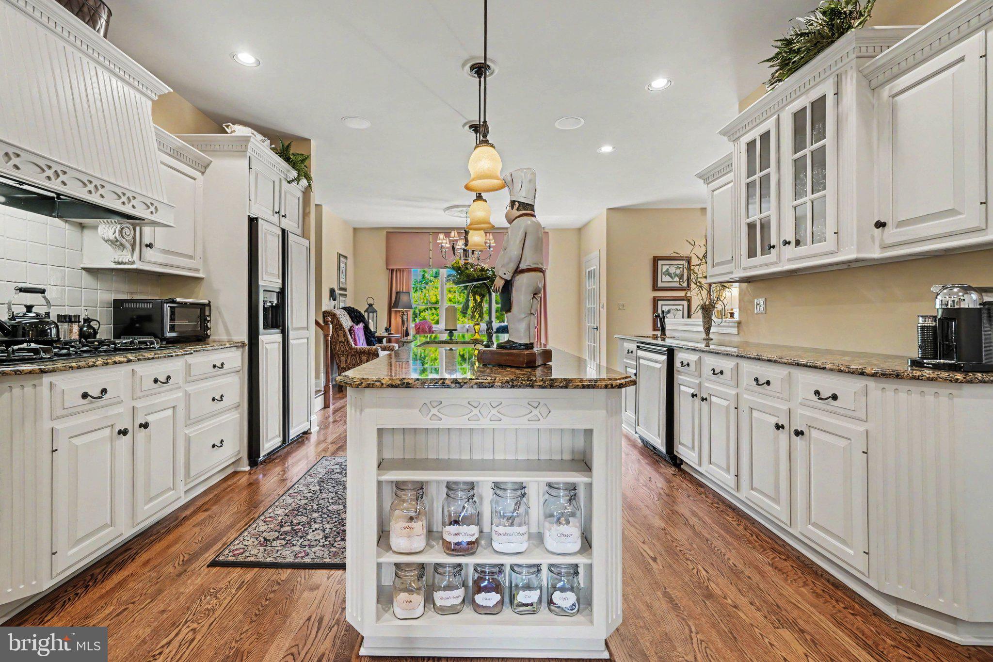 MEADOWVIEW ESTATES - Residential