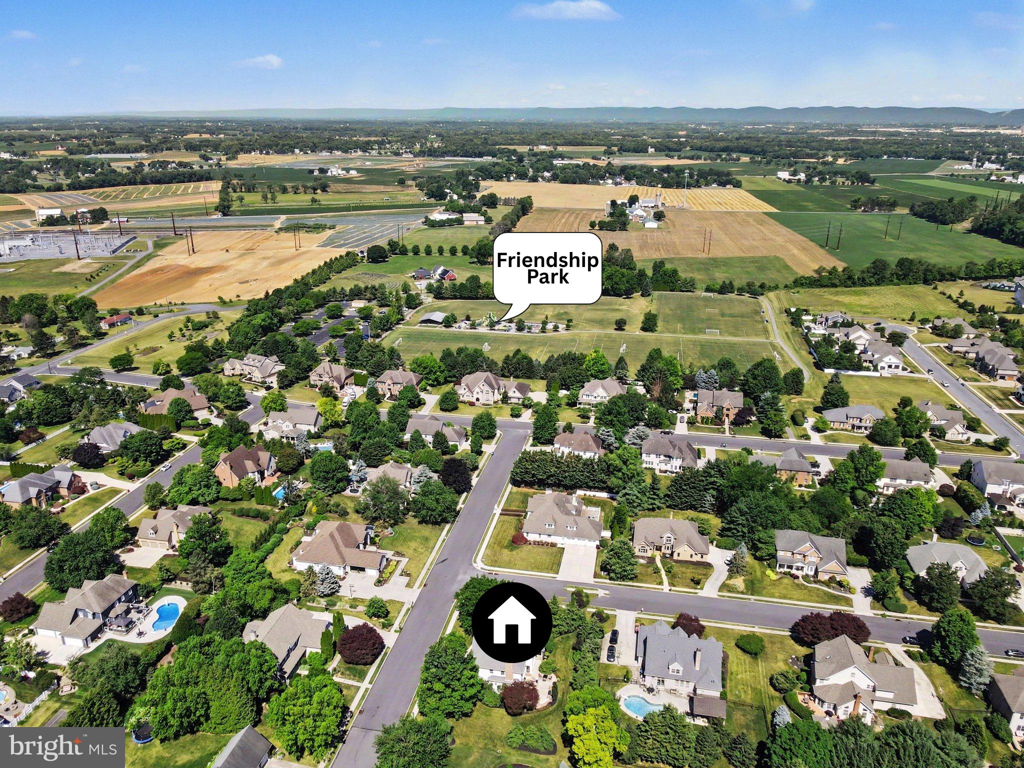 MEADOWVIEW ESTATES - Residential