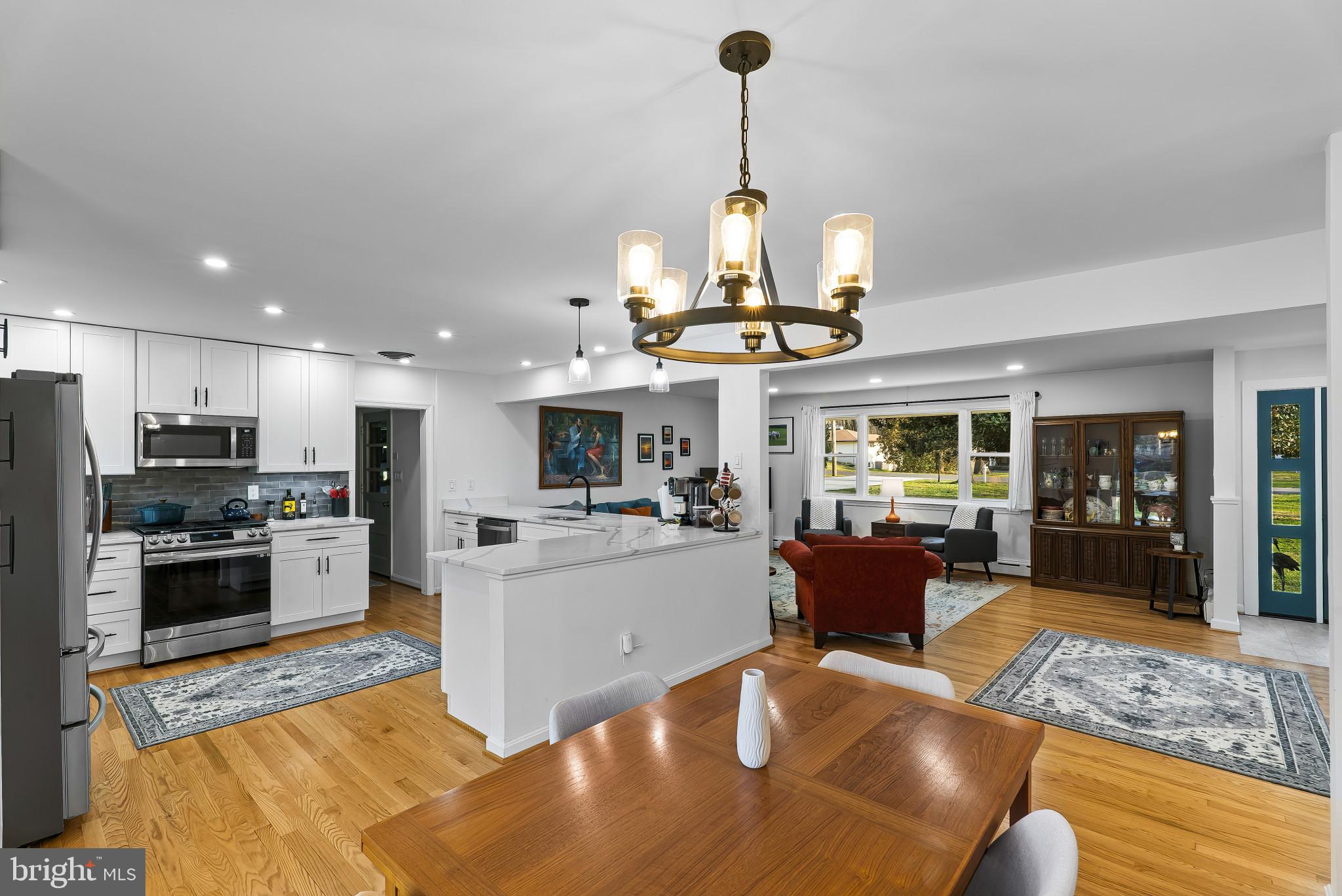 QUAINT ACRES - Residential