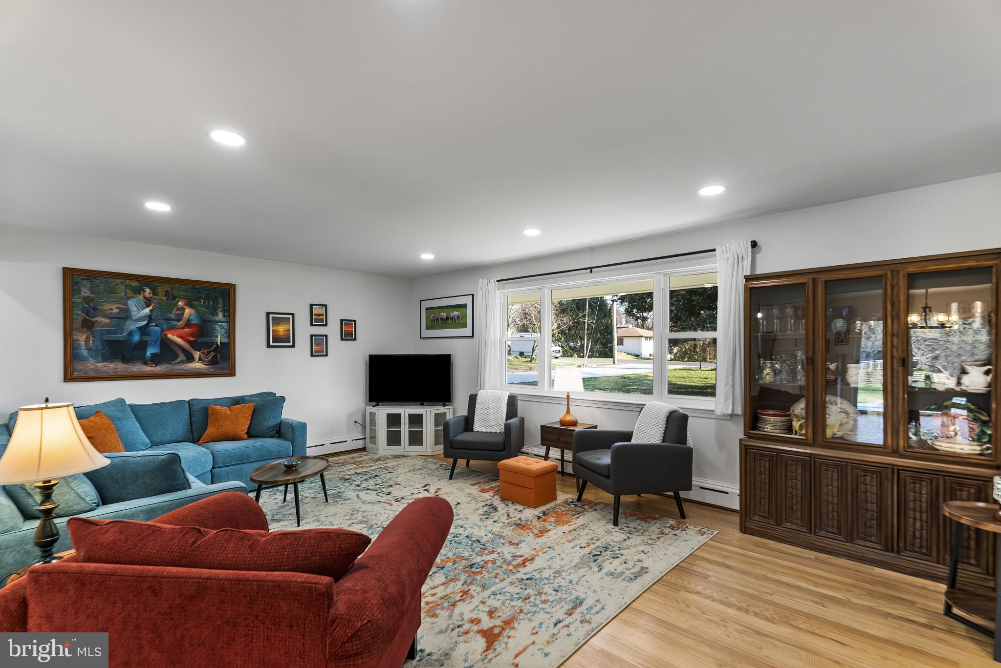 QUAINT ACRES - Residential