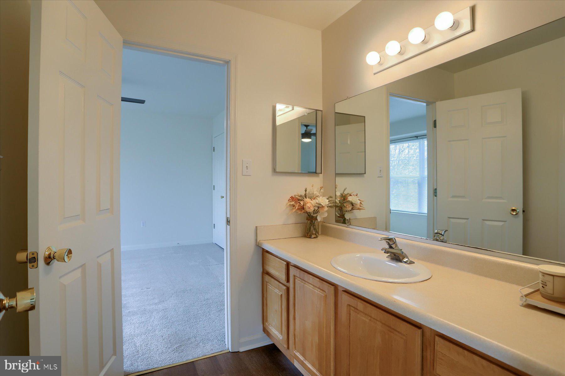 TOWNES AT SPRINGFORD - Residential
