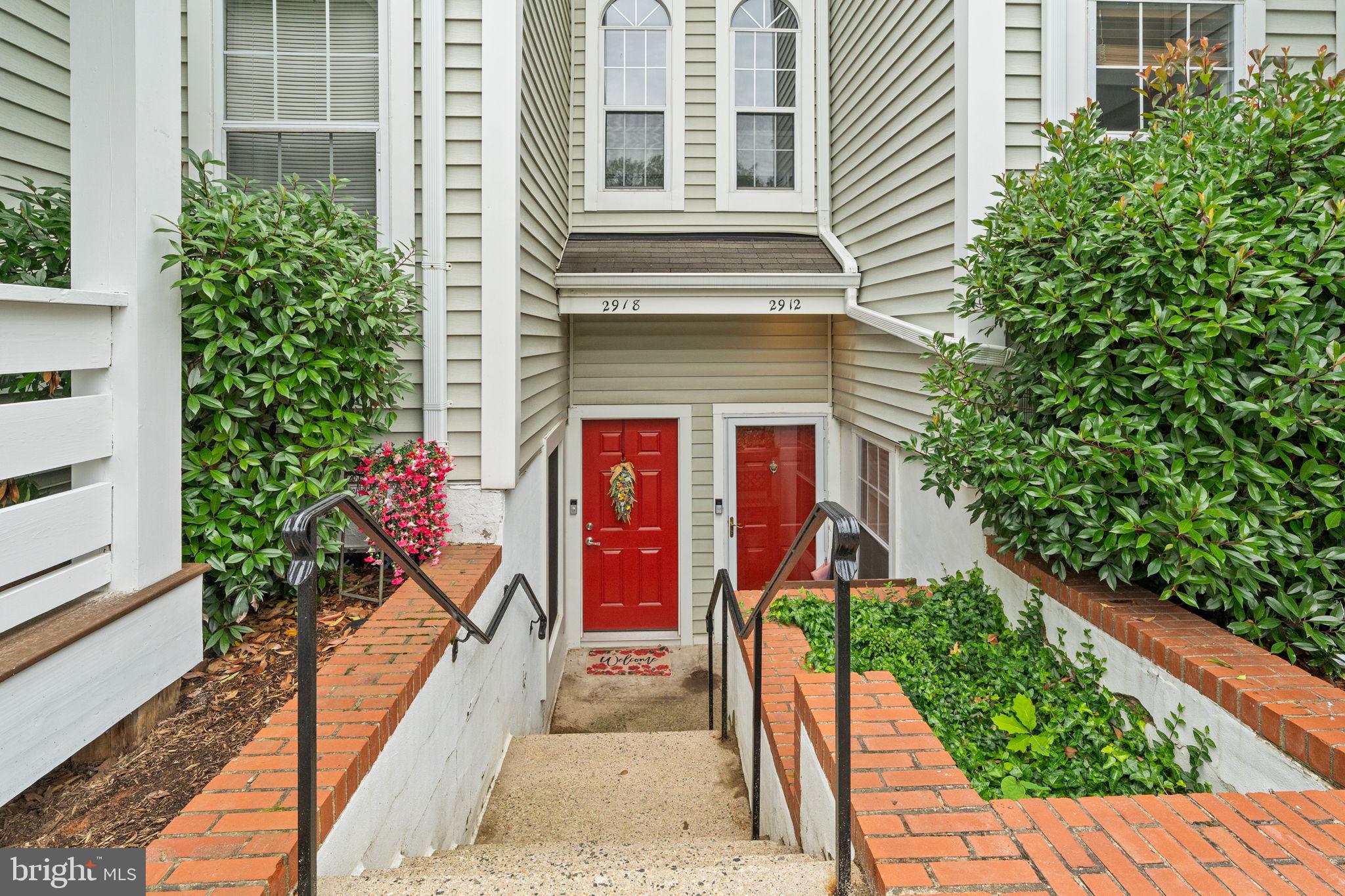 CARR AT NEW PROVIDENCE - Residential