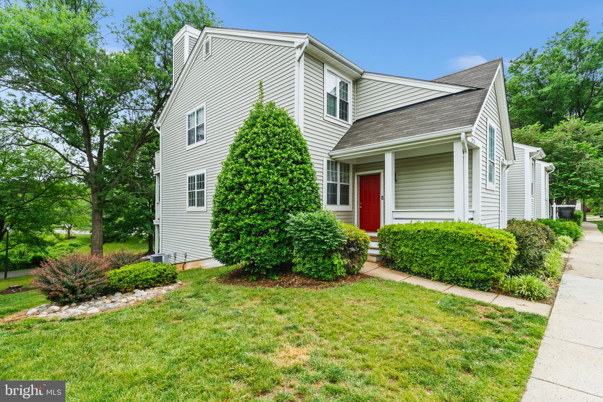 CARR AT NEW PROVIDENCE - Residential