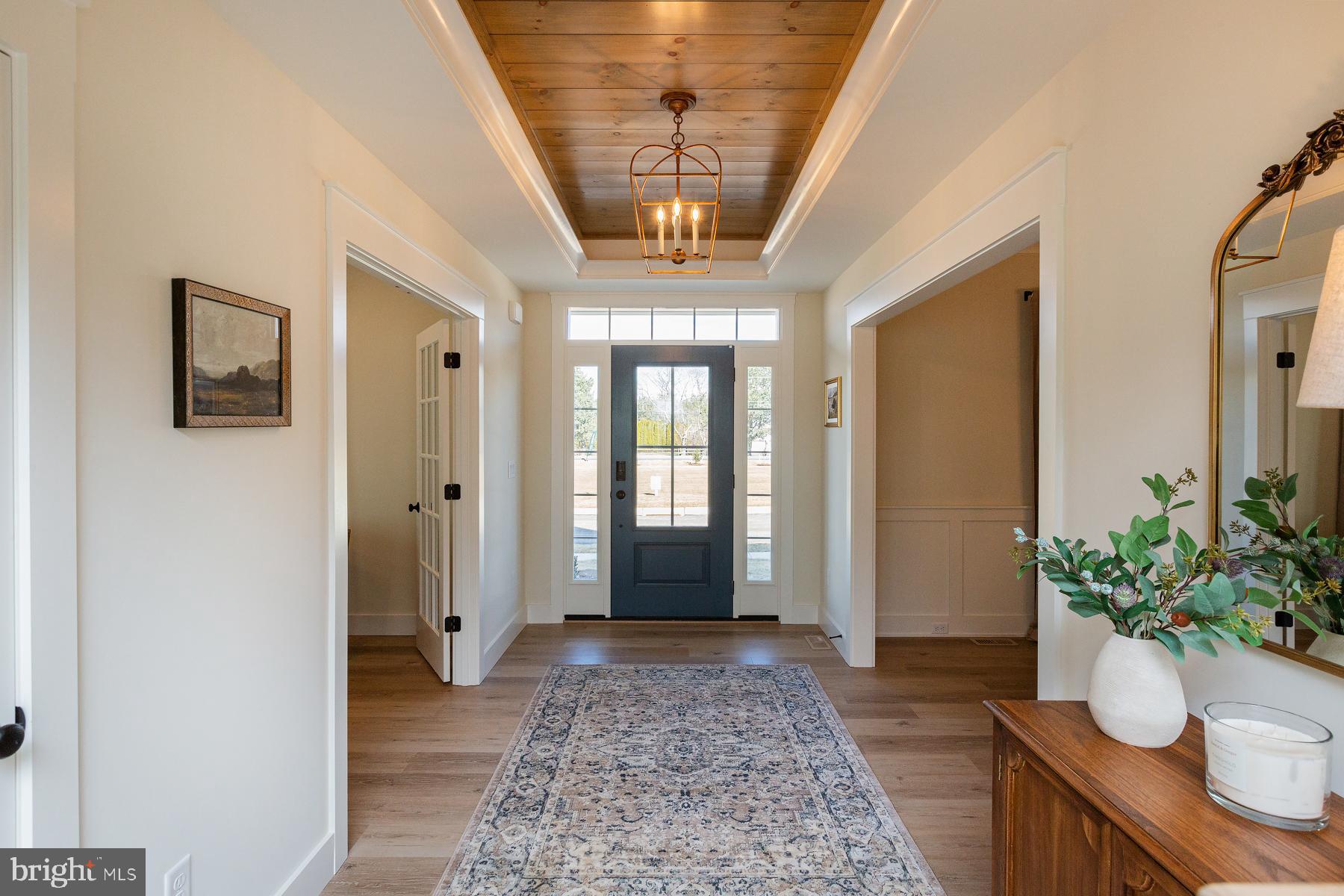 WICKLOW HEIGHTS - Residential