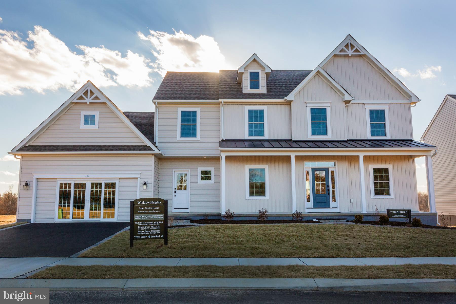 WICKLOW HEIGHTS - Residential