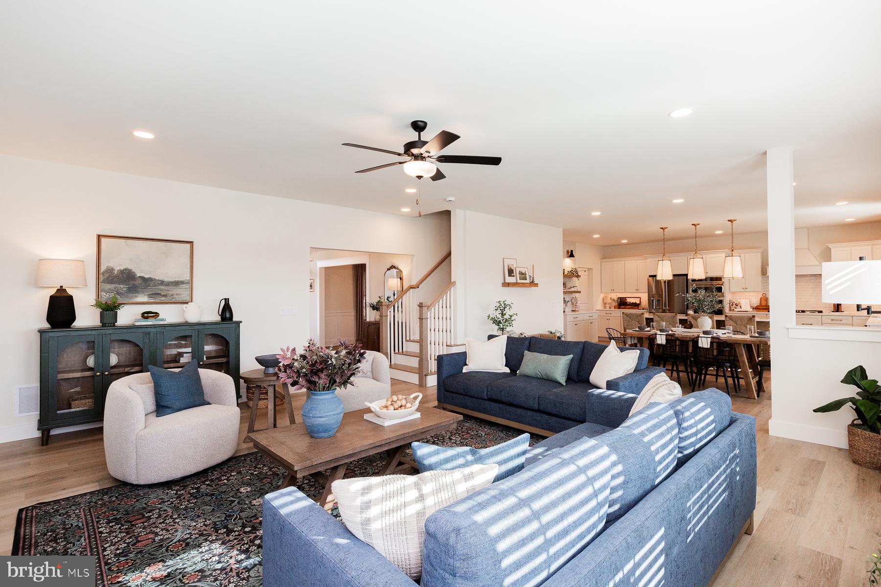 WICKLOW HEIGHTS - Residential