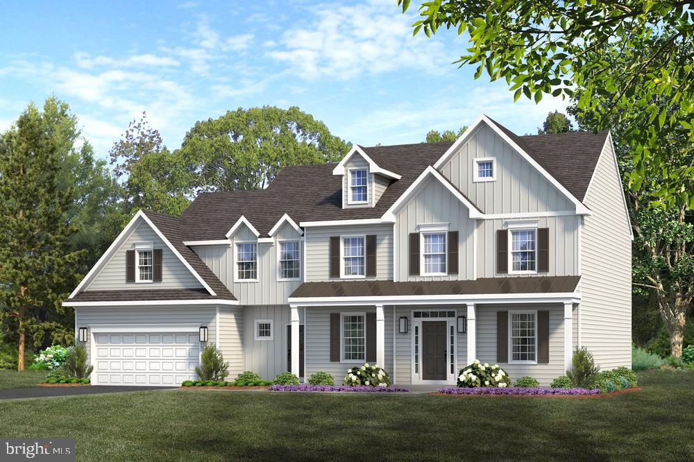 WICKLOW HEIGHTS - Residential