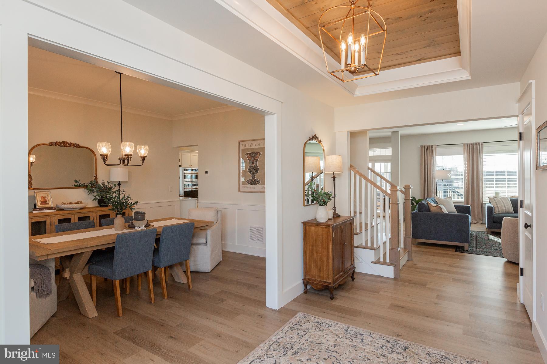 WICKLOW HEIGHTS - Residential