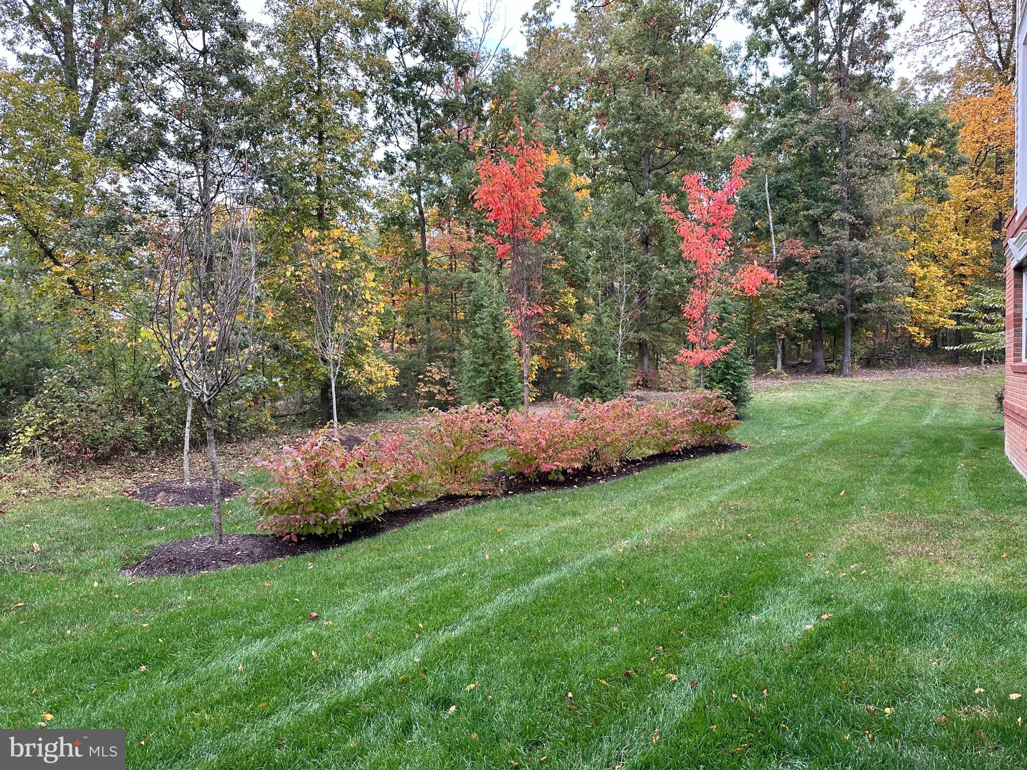 LOUDOUN VALLEY RIDGES - Residential