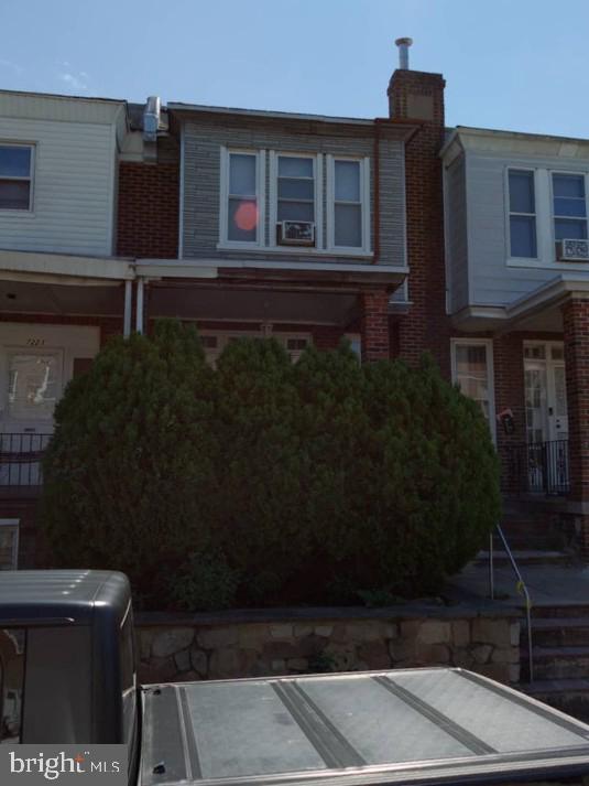CASTOR GARDENS - Residential