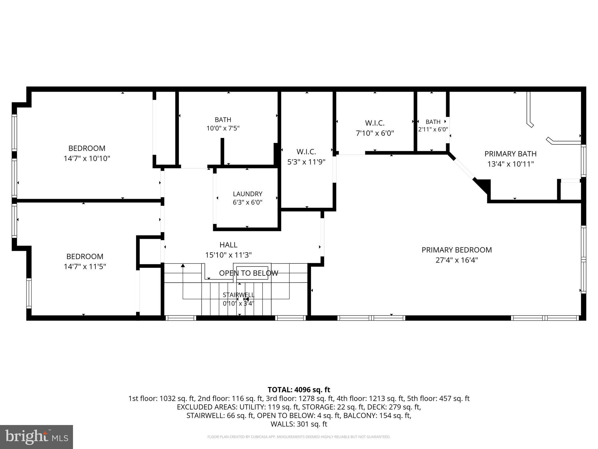 GARNET RESERVE - Residential