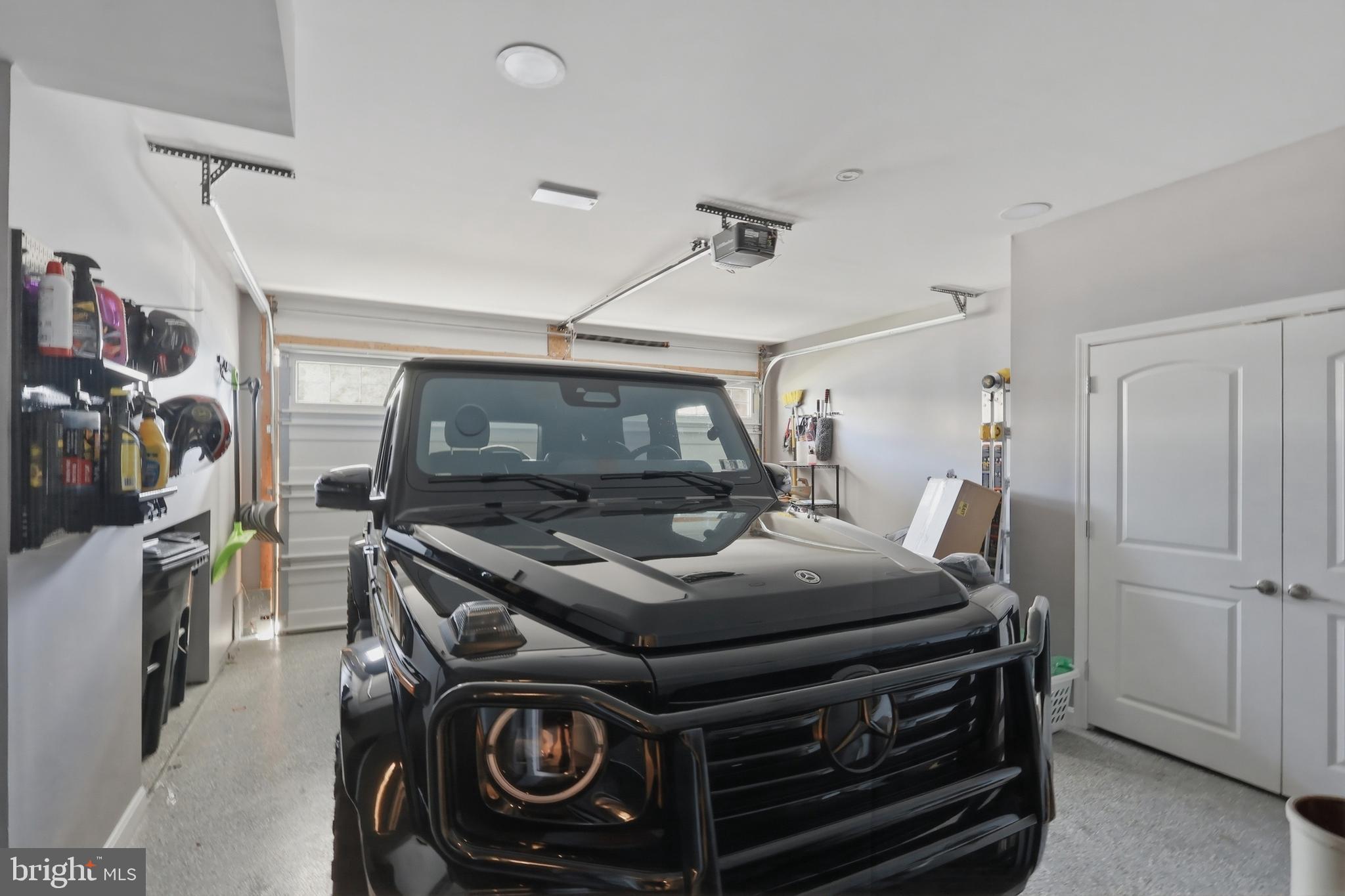 GARNET RESERVE - Residential