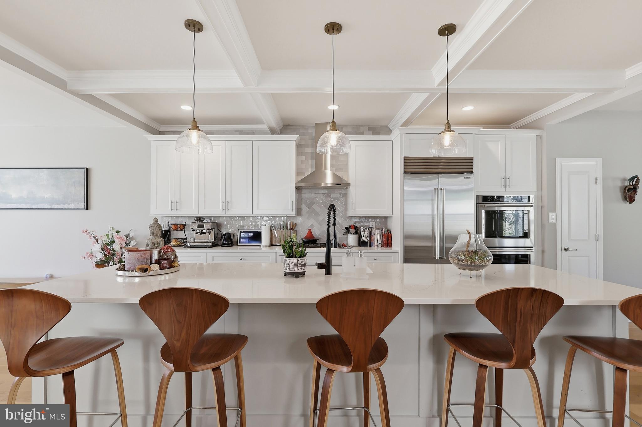 GARNET RESERVE - Residential
