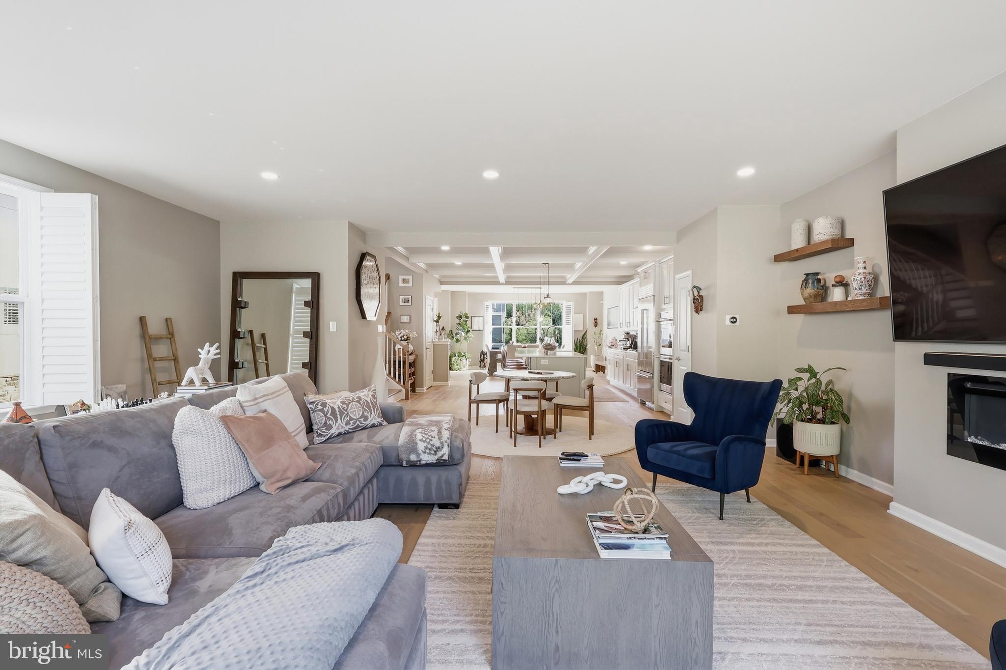 GARNET RESERVE - Residential