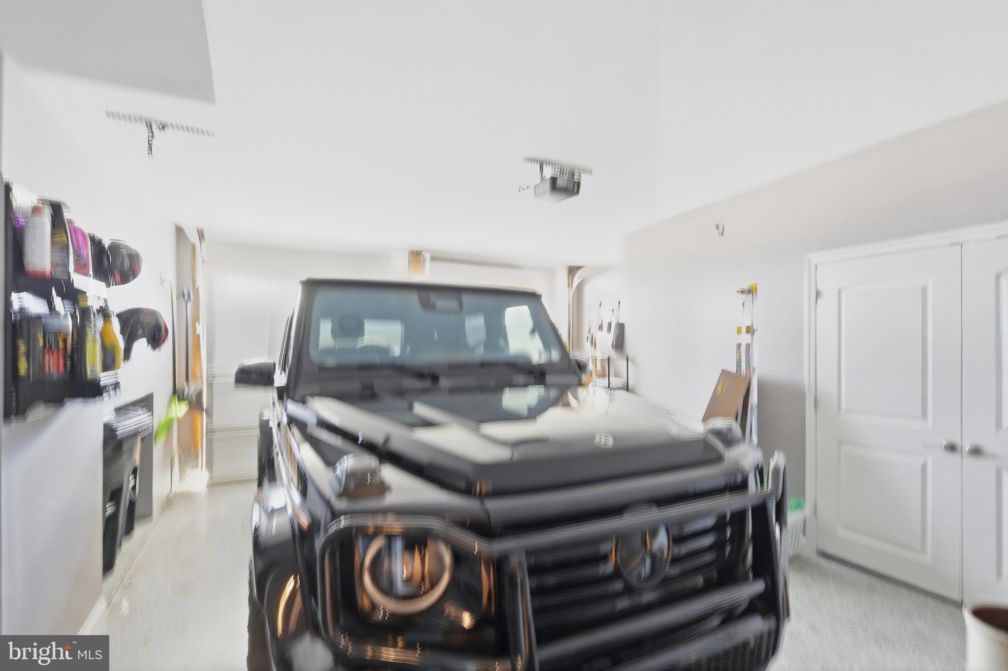 GARNET RESERVE - Residential
