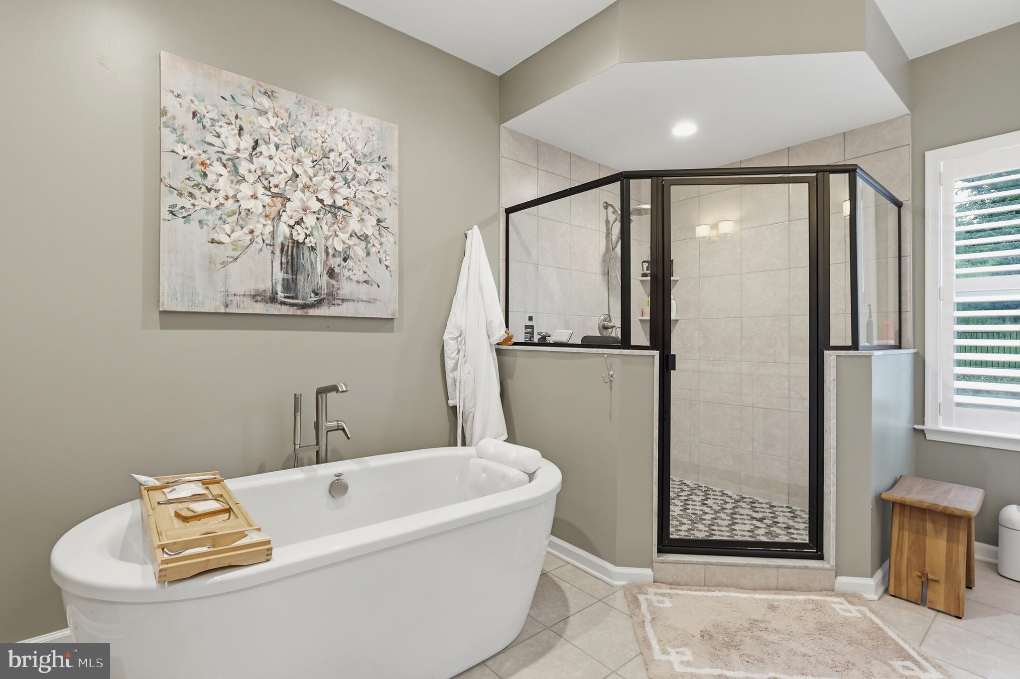 GARNET RESERVE - Residential