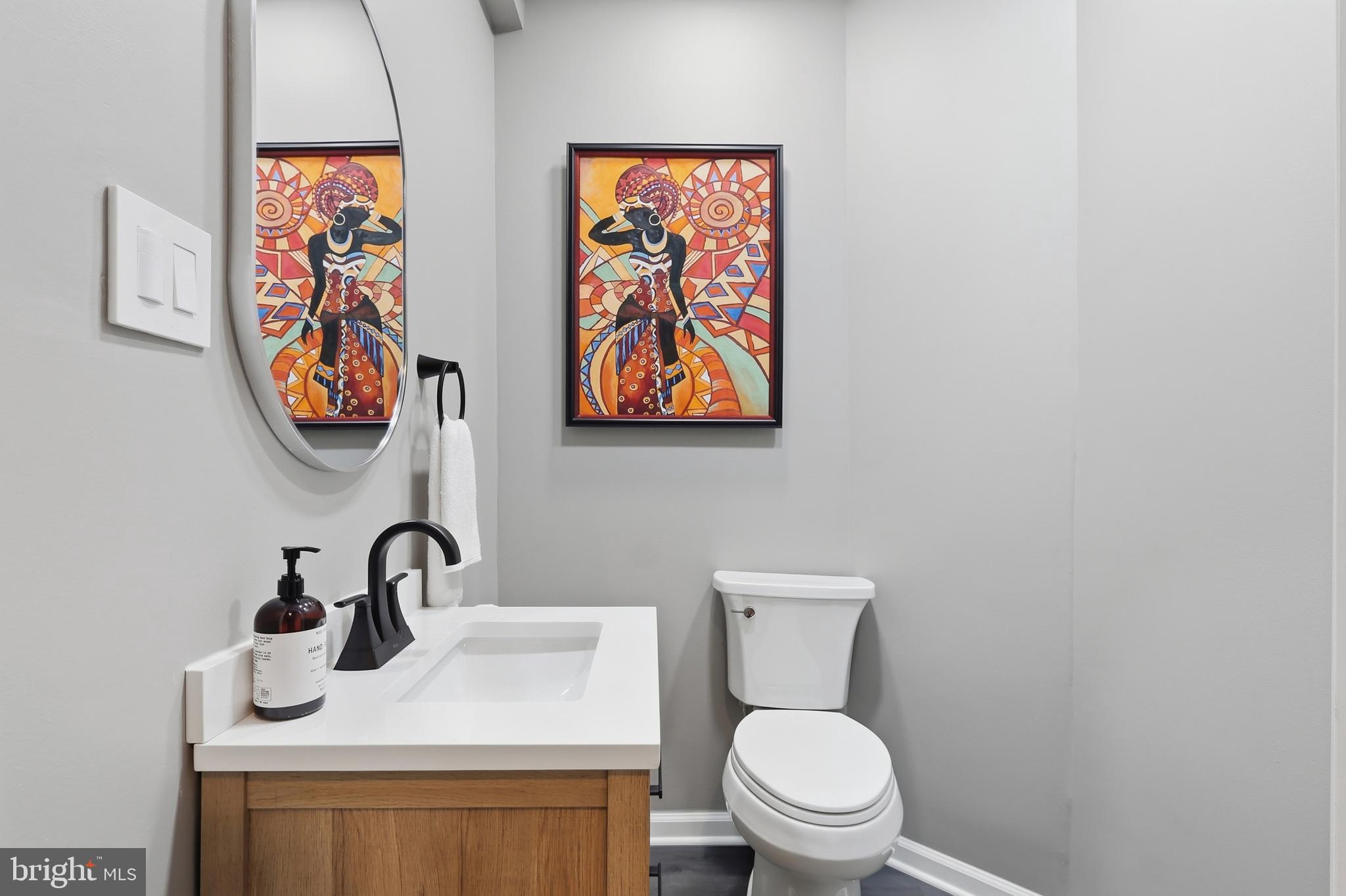 GARNET RESERVE - Residential