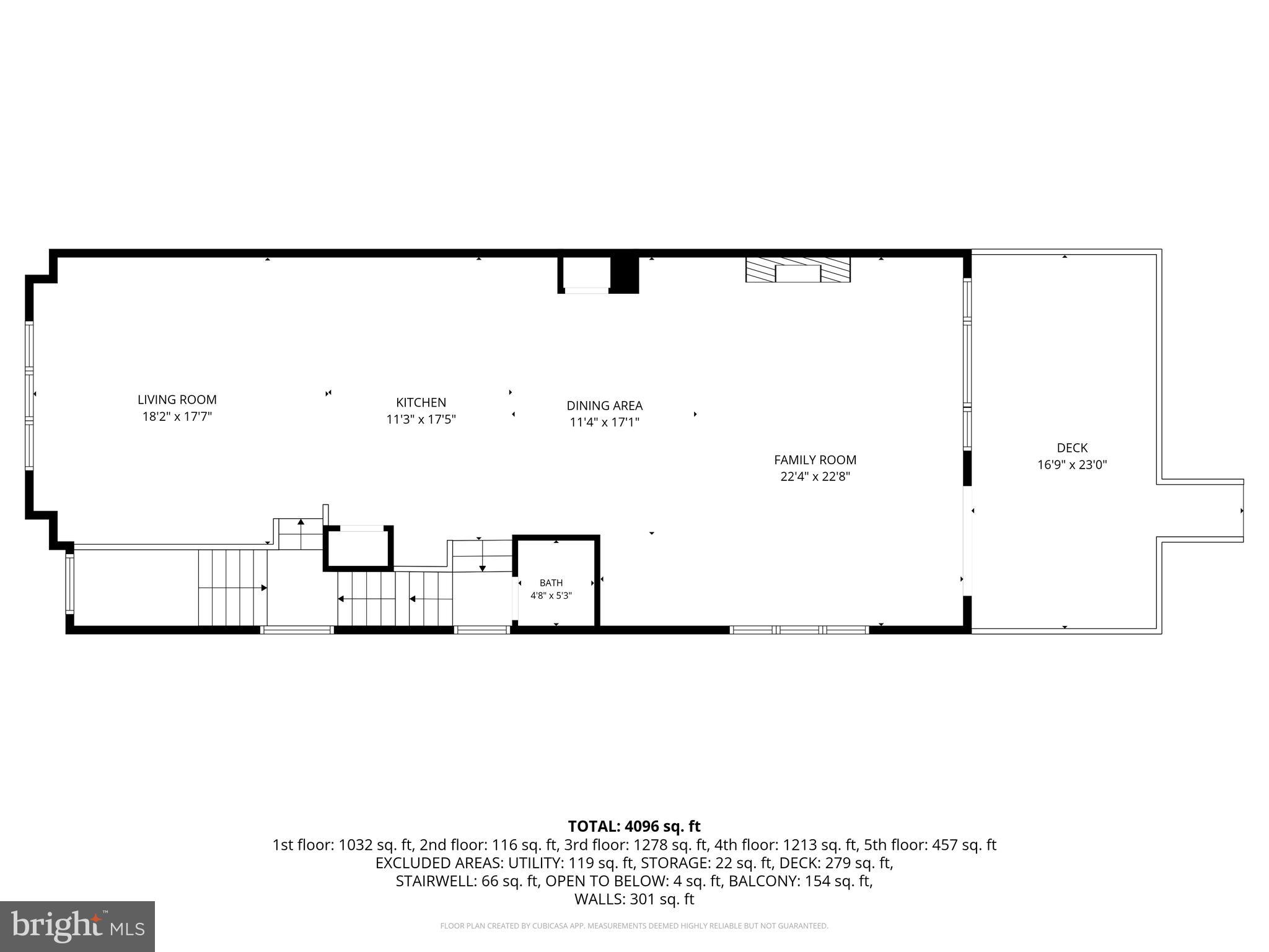 GARNET RESERVE - Residential