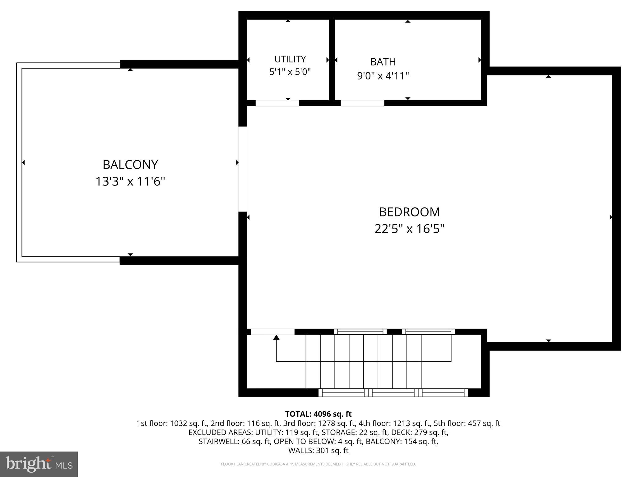 GARNET RESERVE - Residential