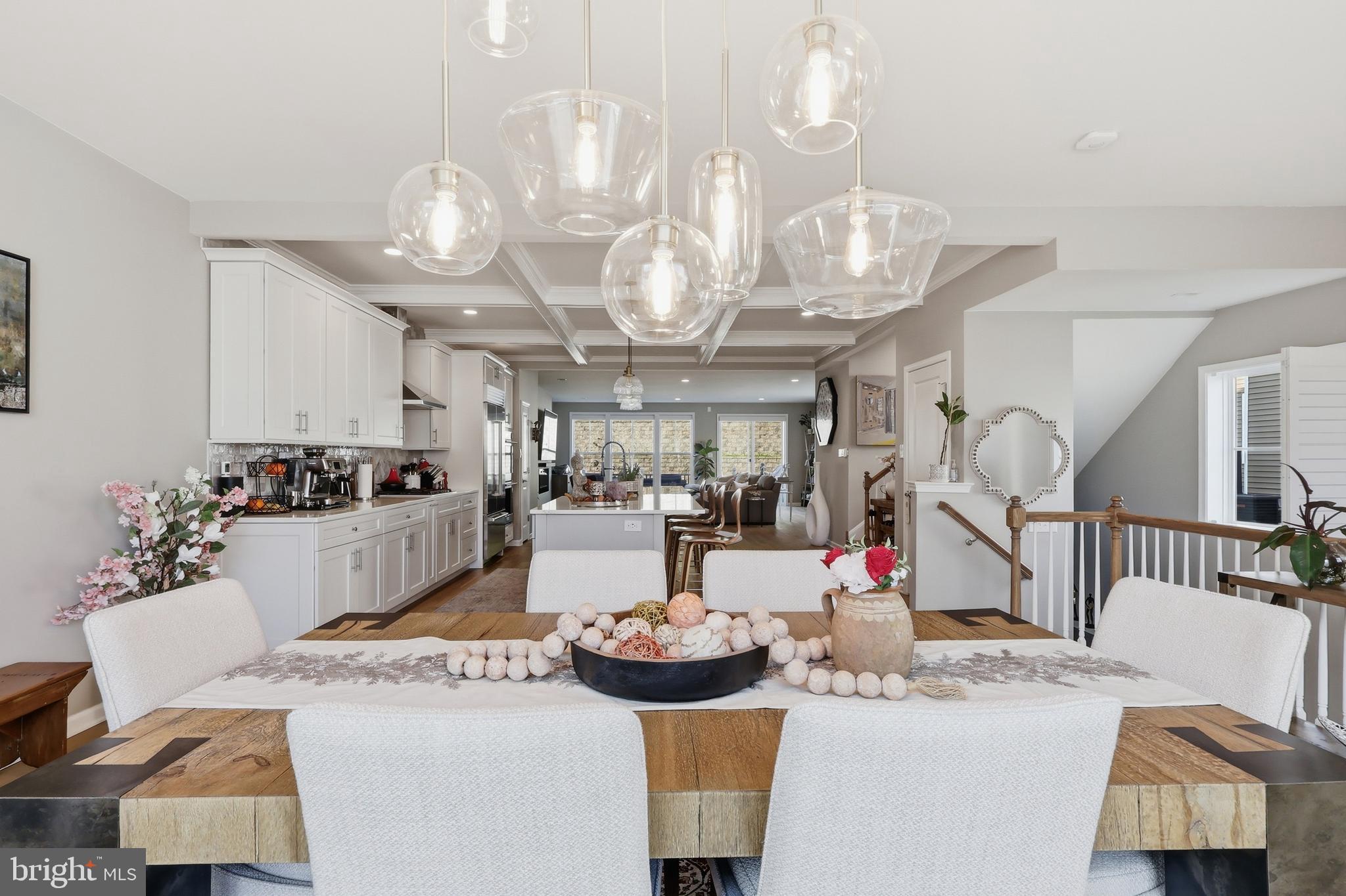 GARNET RESERVE - Residential