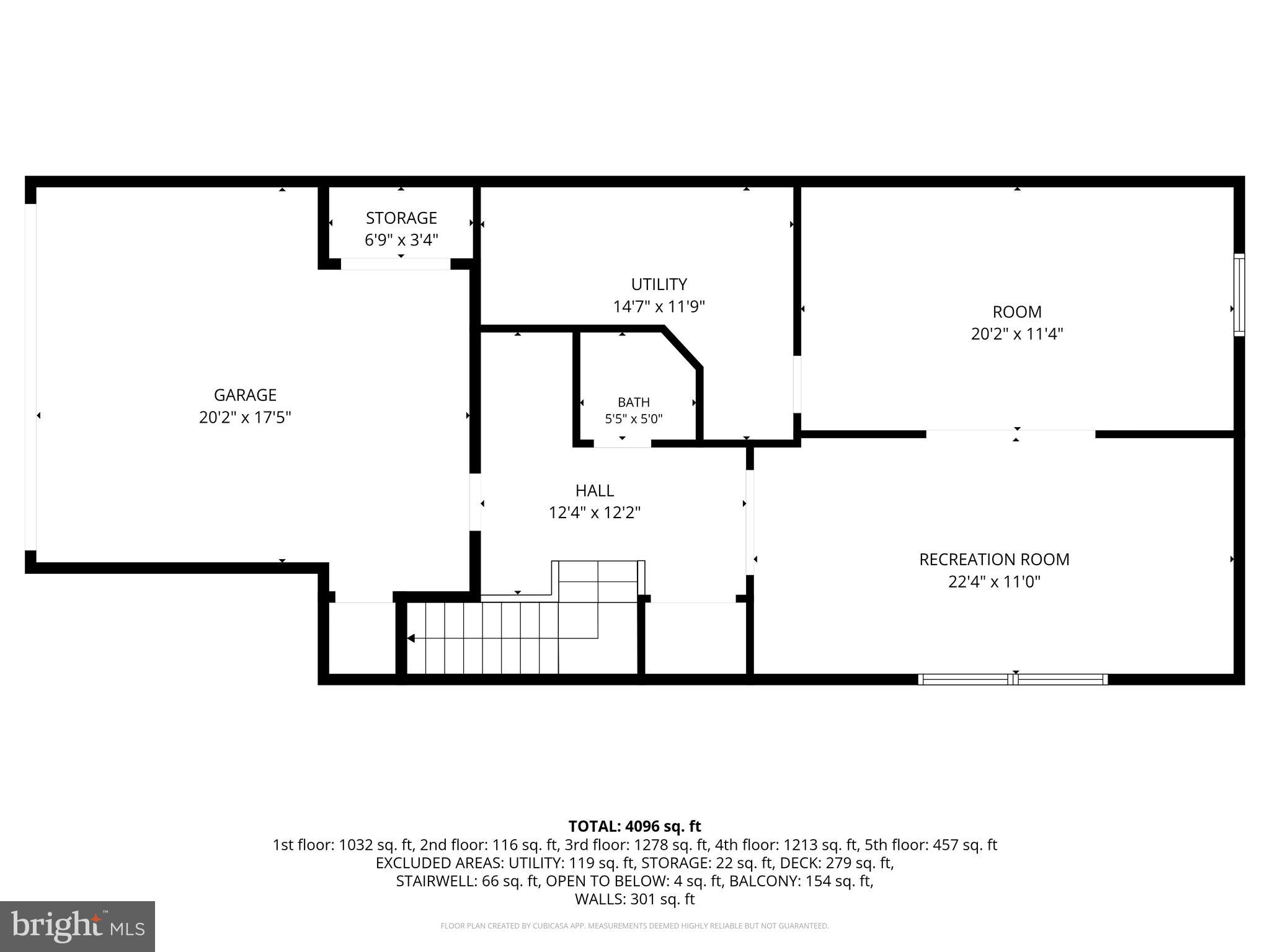GARNET RESERVE - Residential