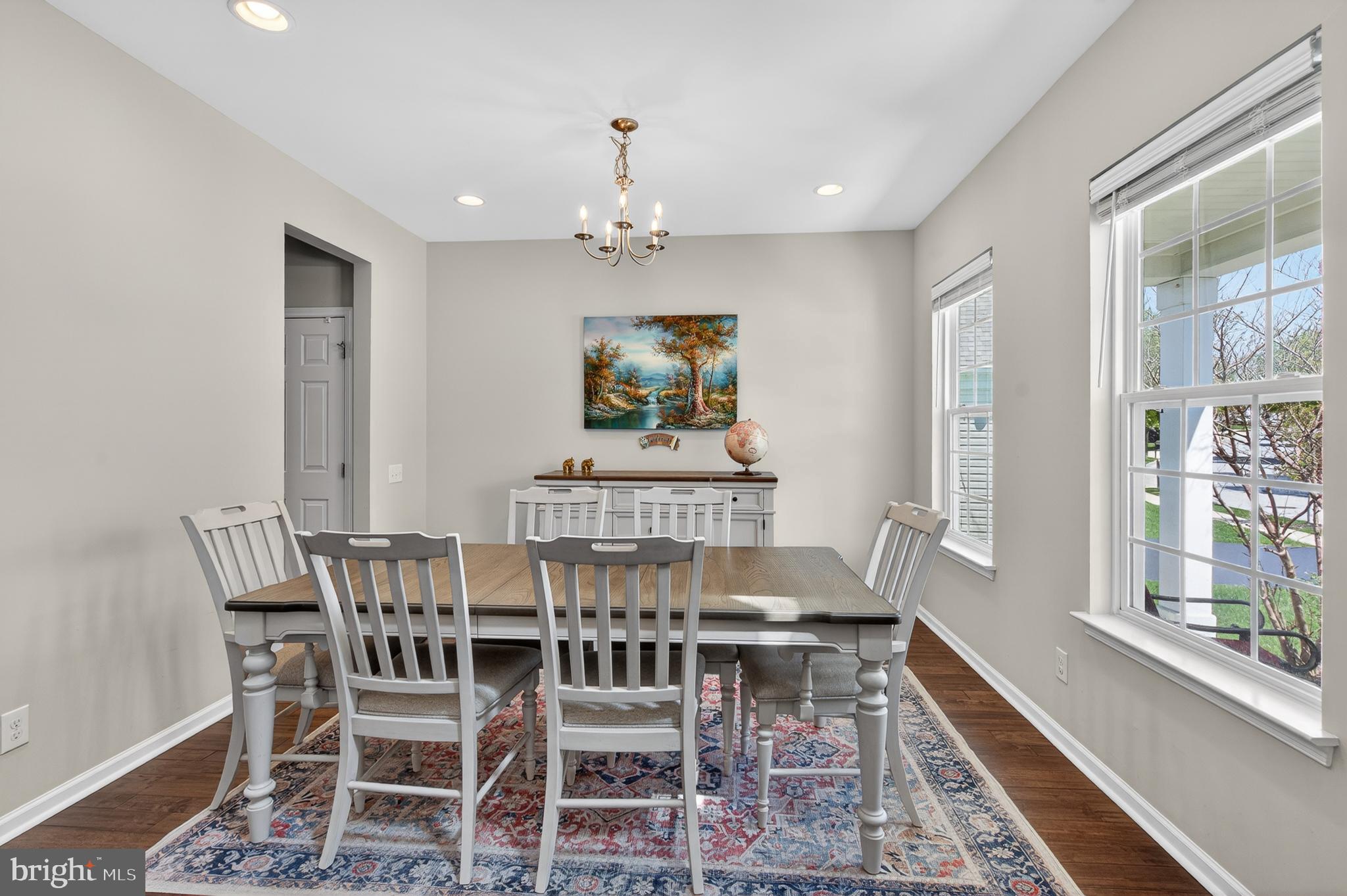 APPLECROSS - Residential