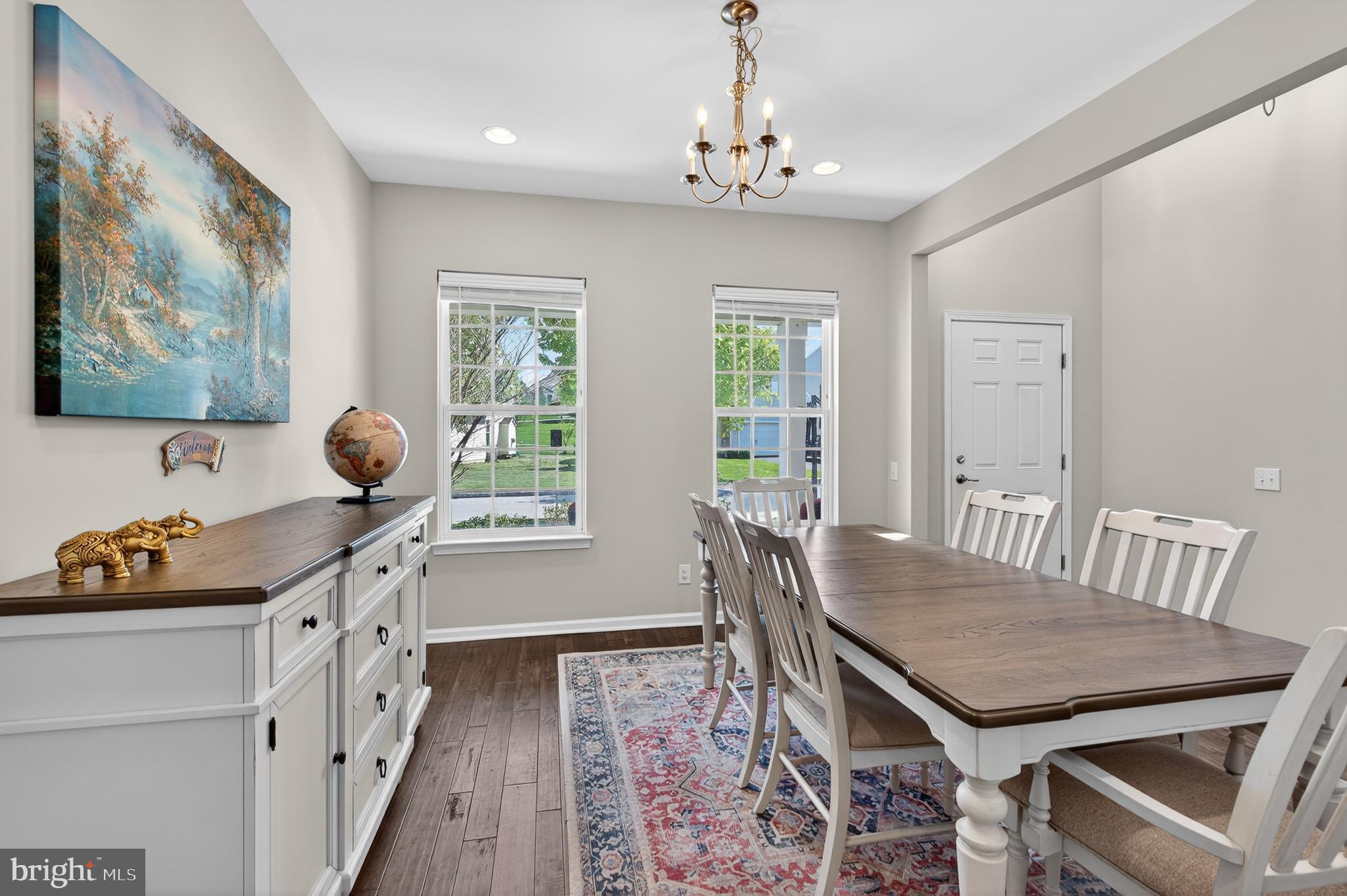 APPLECROSS - Residential
