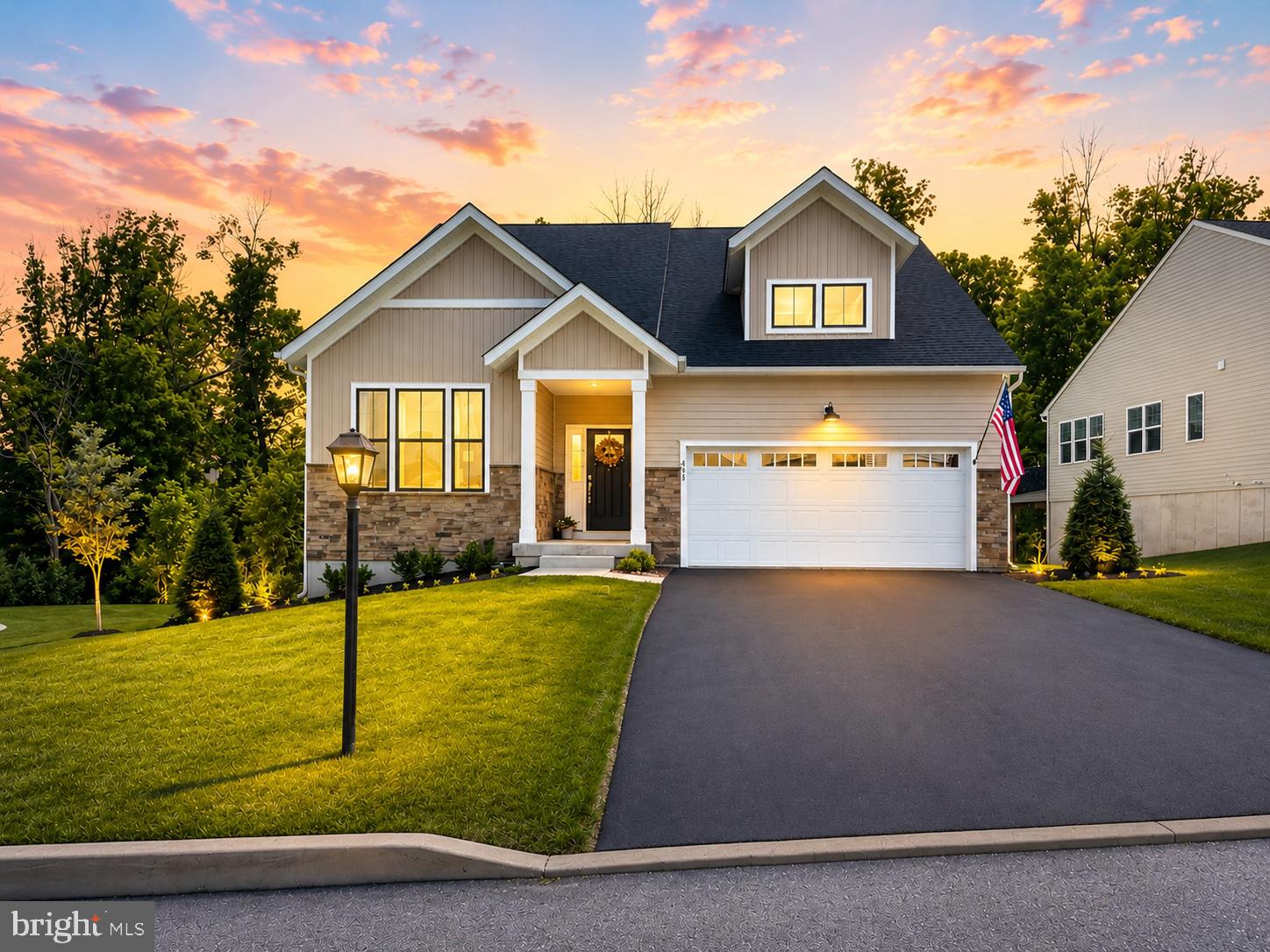 Welcome to your dream home in the highly sought-after Villages of Hillview, a vibrant 55+ community offering resort-style living with a stunning clubhouse, pool, and a full calendar of social events designed to bring neighbors together.

This exceptional ranch home is truly a standout—immaculate, meticulously maintained, and completely turnkey. Pride of ownership shines from the moment you arrive… this one is a WOW!

Tucked away on a quiet cul-de-sac, the setting is just as impressive as the home itself. The expansive, private backyard backs to a peaceful creek, creating a serene and picturesque backdrop you’ll enjoy year-round. Relax or entertain on the spacious covered deck while taking in the natural beauty that surrounds you.

Inside, you’ll find a bright and inviting layout filled with beautiful natural light. The home features generously sized bedrooms, a dedicated main-floor office, and a cozy fireplace that adds warmth and charm to the living space. Just outside the space, you find the gorgeous covered deck. Relax while listening to the sounds of the creek or the birds chirping!

The fully finished basement offers incredible additional living space—perfect for guests, hobbies, or a media room—along with more storage than you could ever imagine. For additional living space, this space could easily add a wall to make a true  bedroom, and plenty of space to add a kitchenette right outside the full bath. From this level you can walk right outside to the backyard!

If you’ve been waiting for the perfect combination of location, lifestyle, and move-in-ready condition… this is the one. Don’t miss your opportunity to call this stunning home yours!